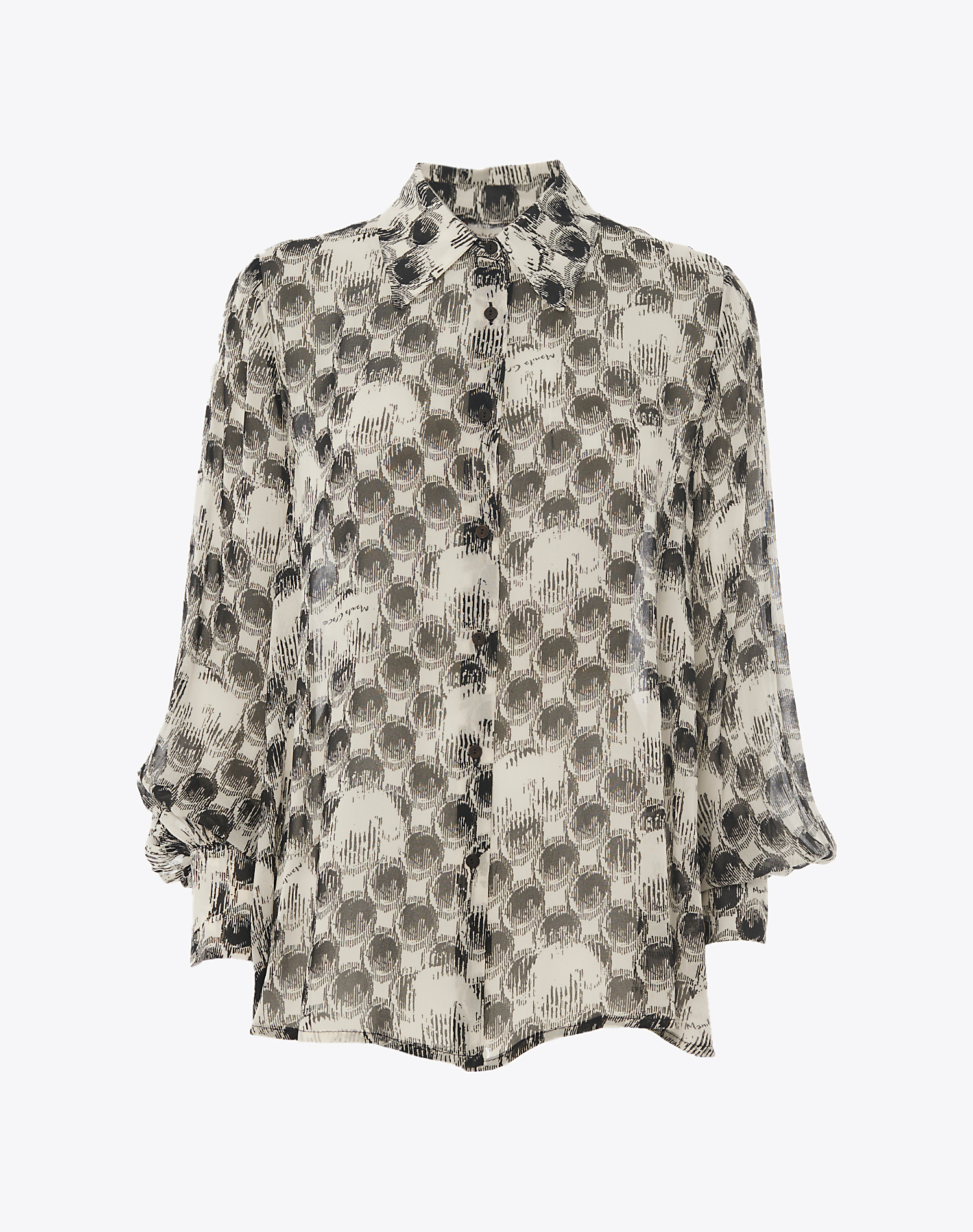 OVERSIZED SHIRT | Manila Grace