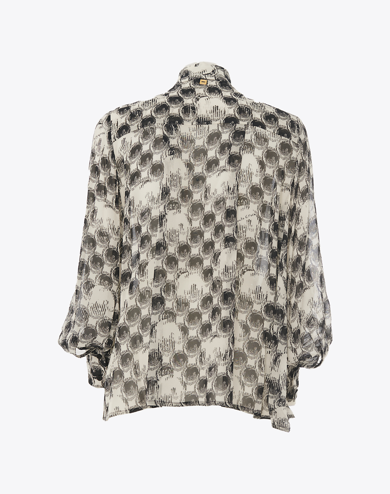 OVERSIZED SHIRT | Manila Grace