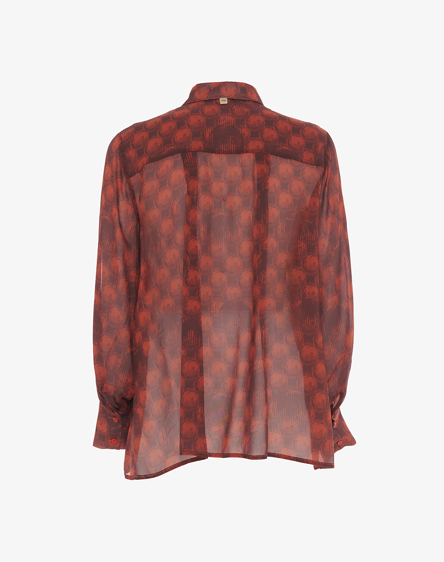 OVERSIZED SHIRT | Manila Grace