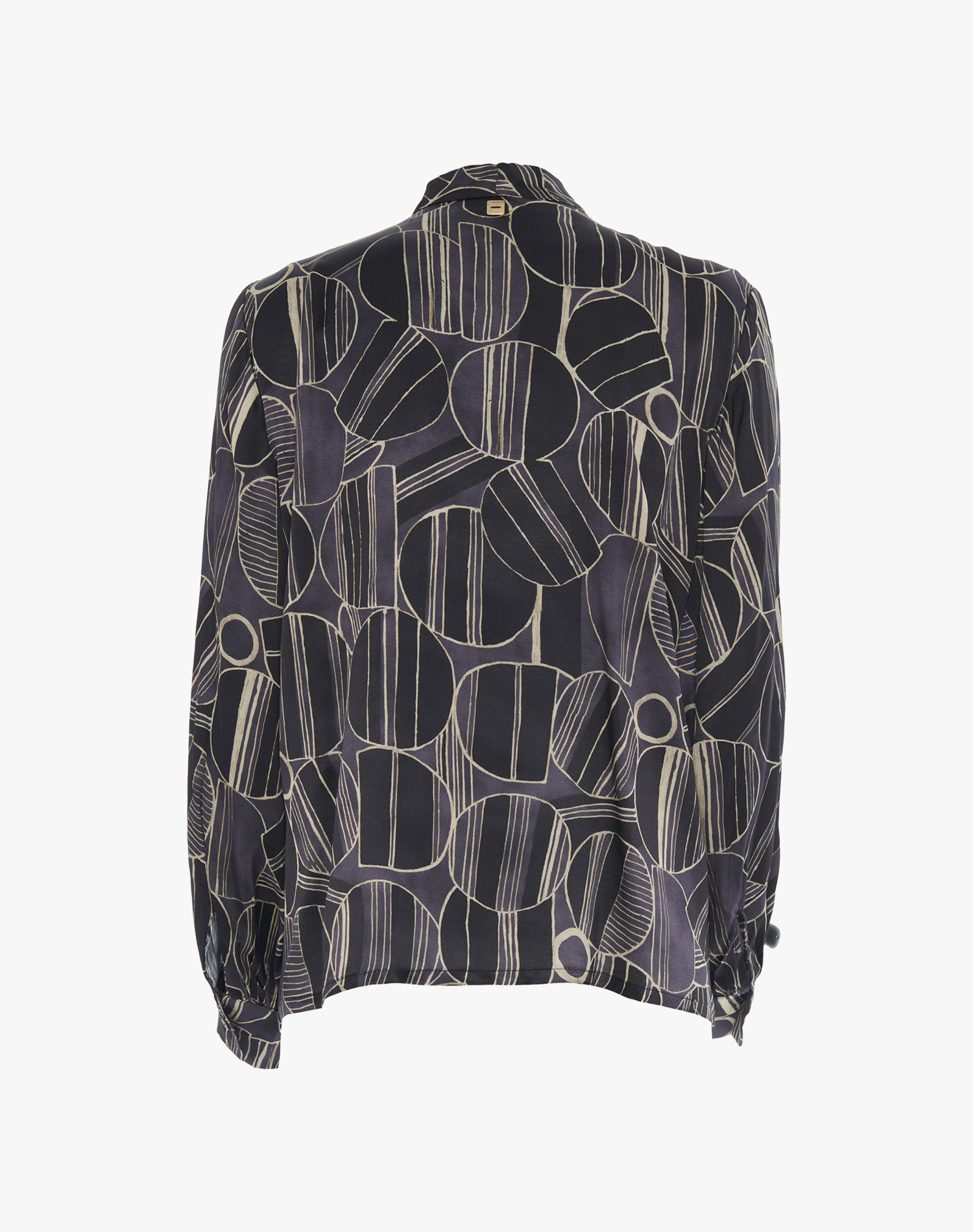 BLUSA MONOSPALLA | Manila Grace
