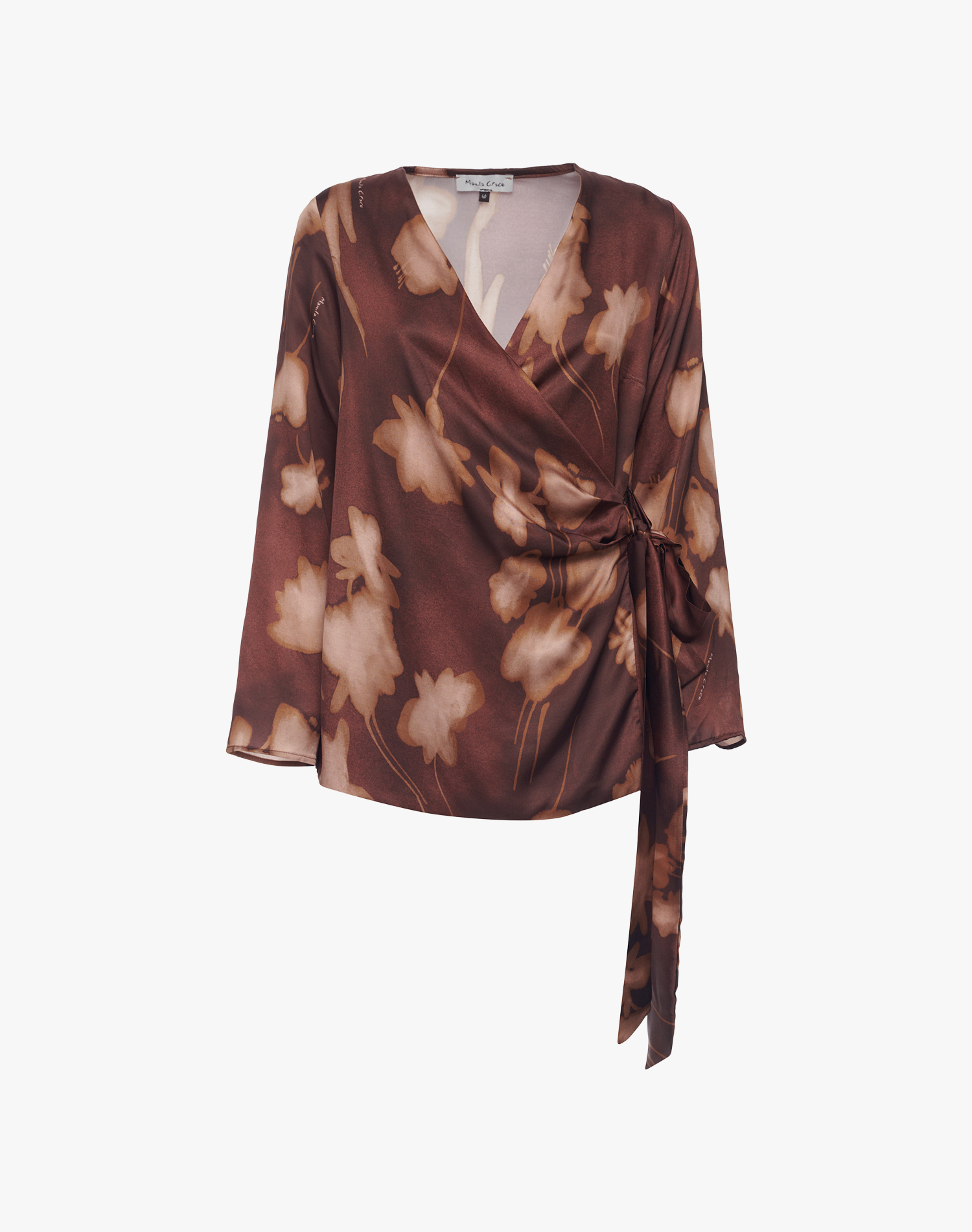 KIMONO BLOUSE | Manila Grace