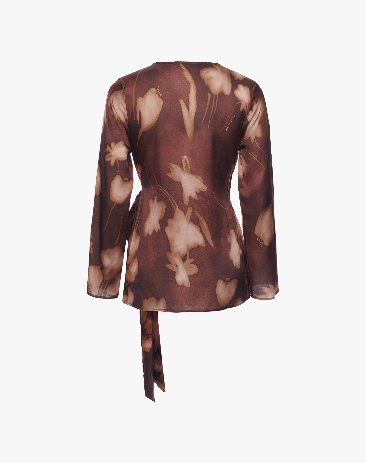 KIMONO BLOUSE | Manila Grace