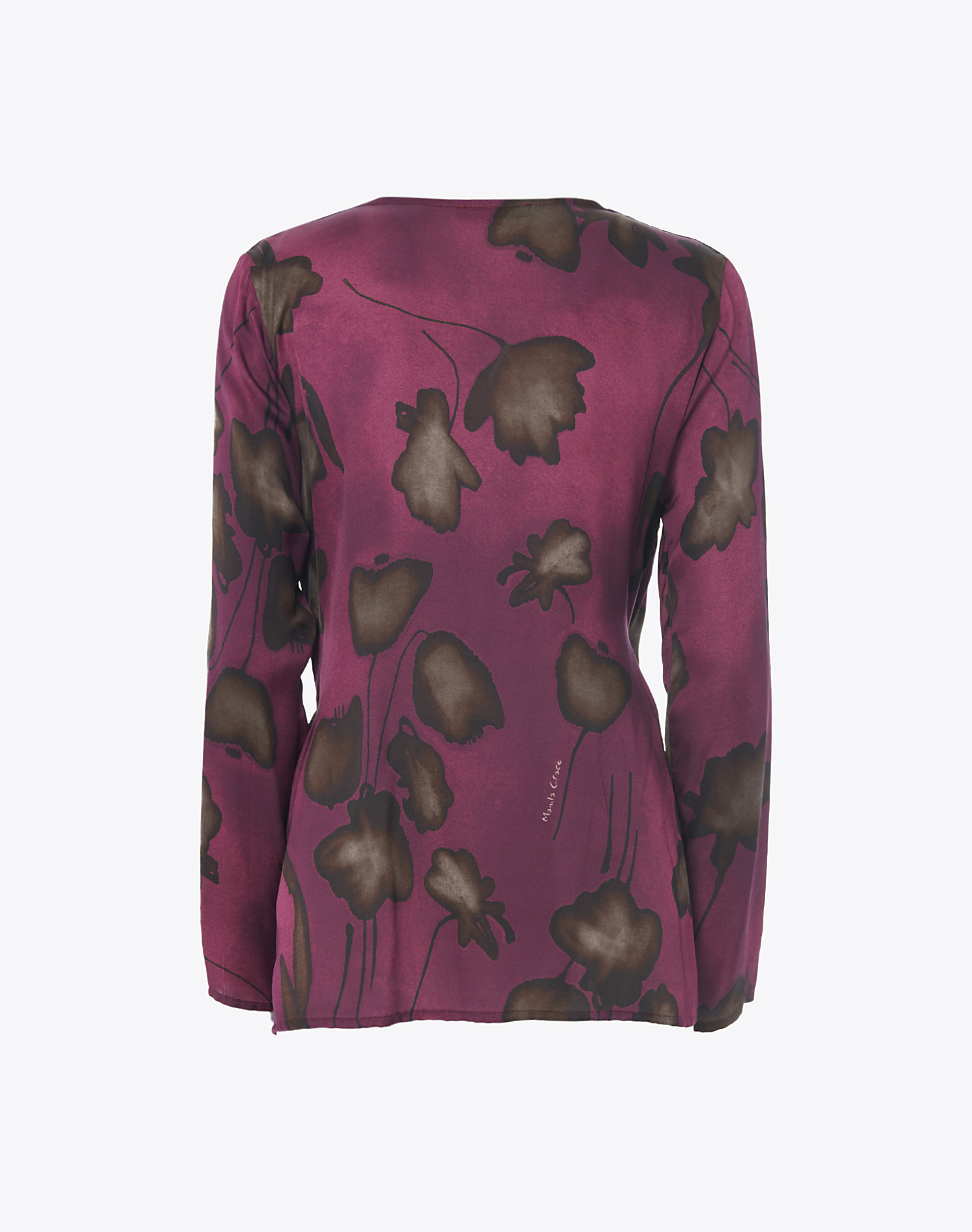 KIMONO BLOUSE | Manila Grace