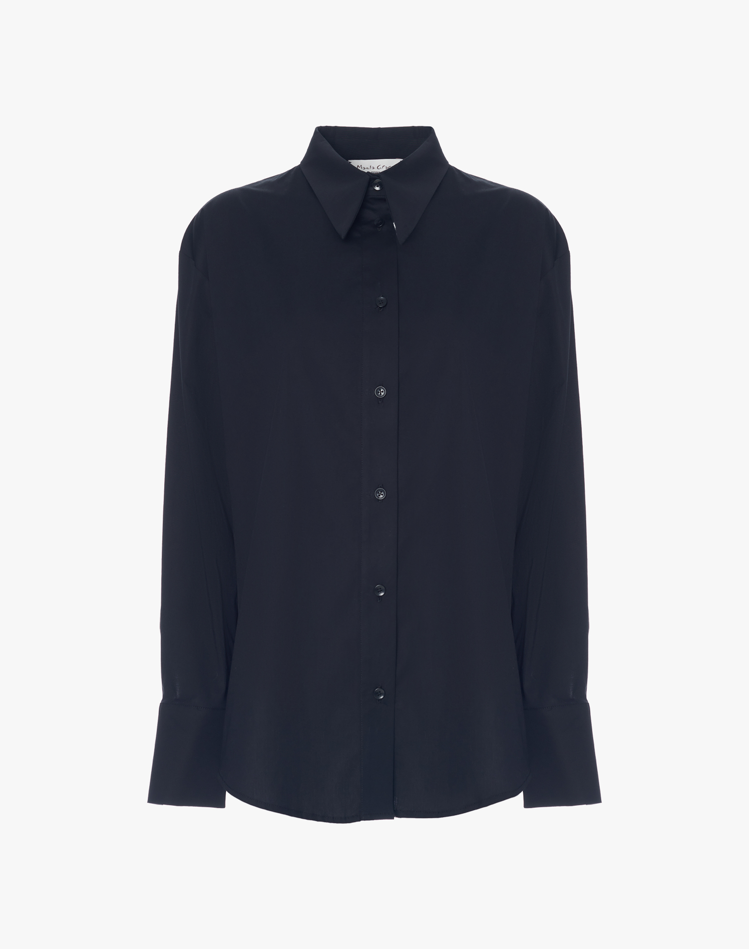 OVERSIZED SHIRT | Manila Grace