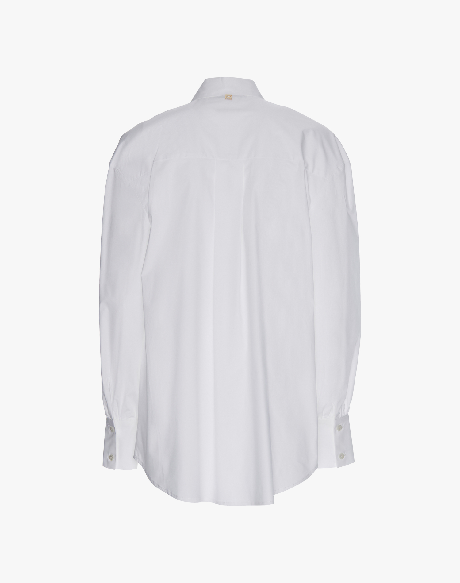 OVERSIZED SHIRT | Manila Grace