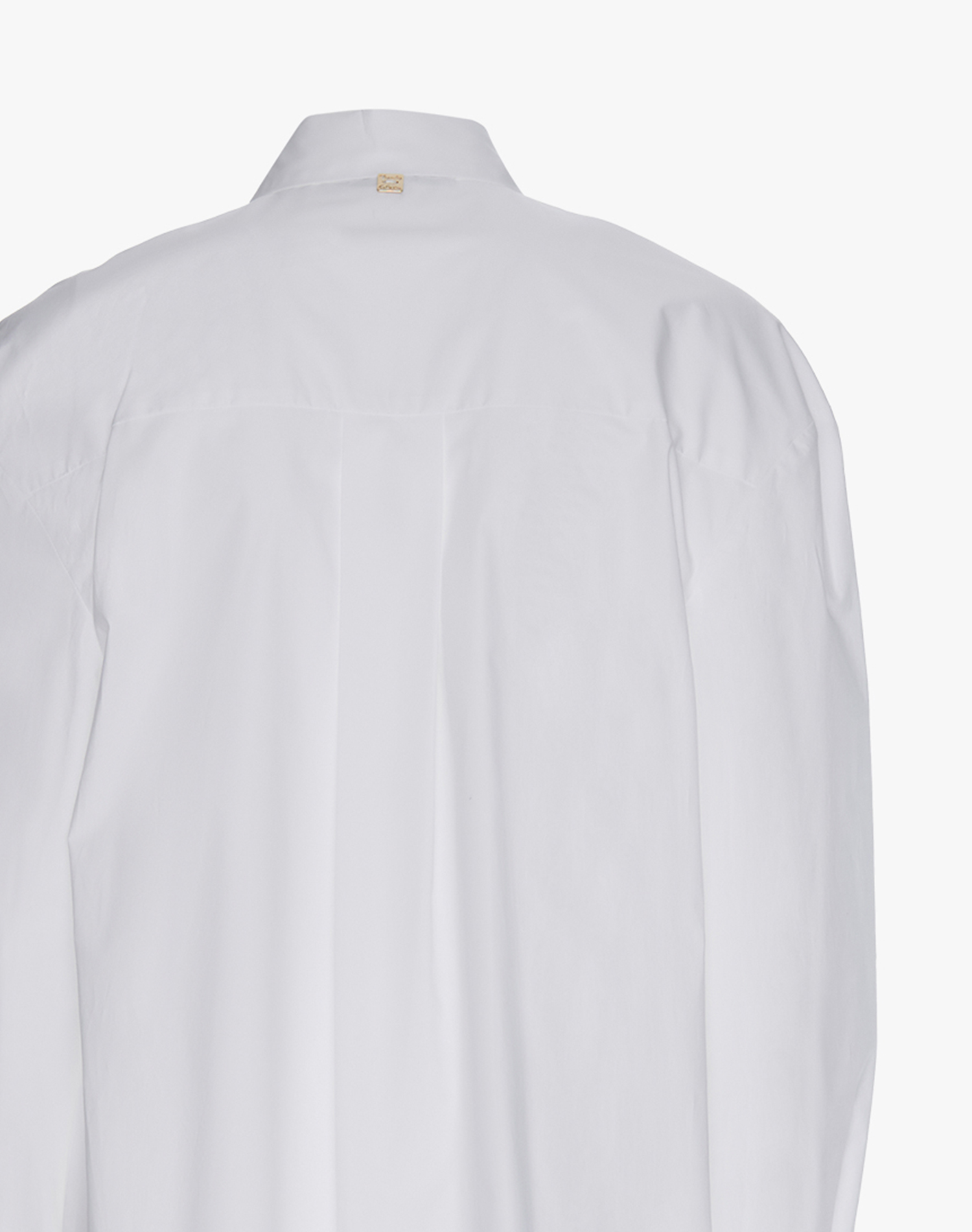 OVERSIZED SHIRT | Manila Grace