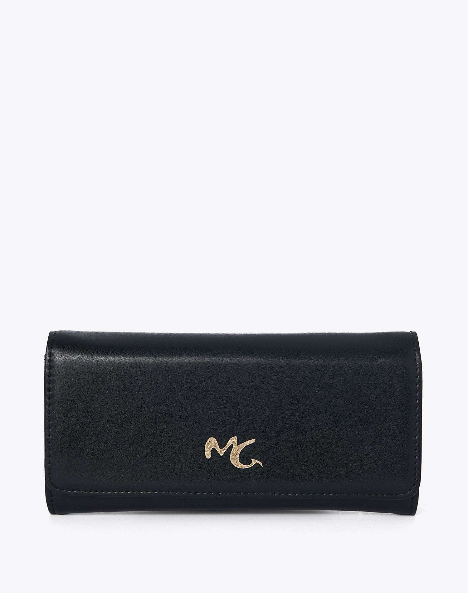 WALLETS WITH FLAP | Manila Grace
