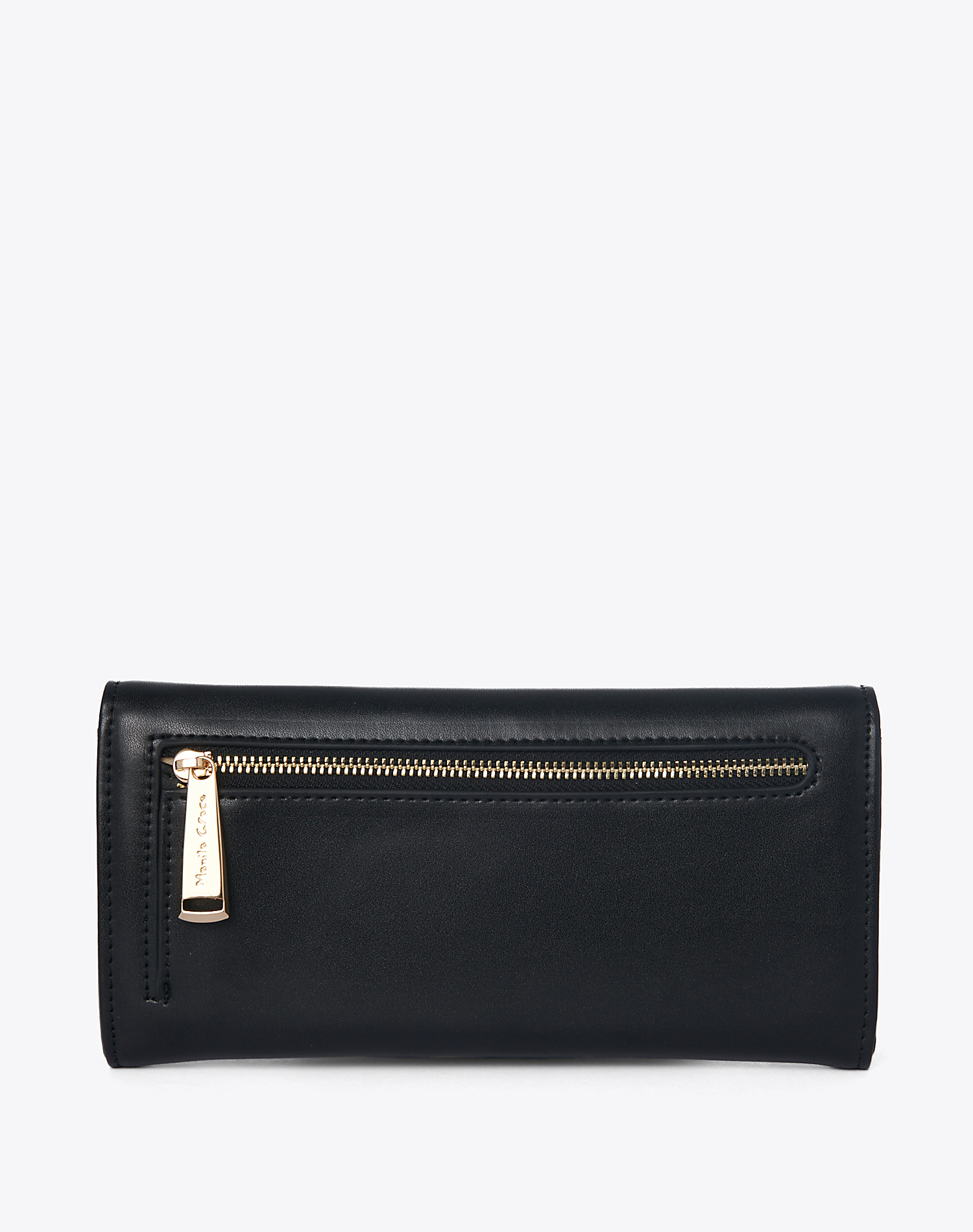 WALLETS WITH FLAP | Manila Grace