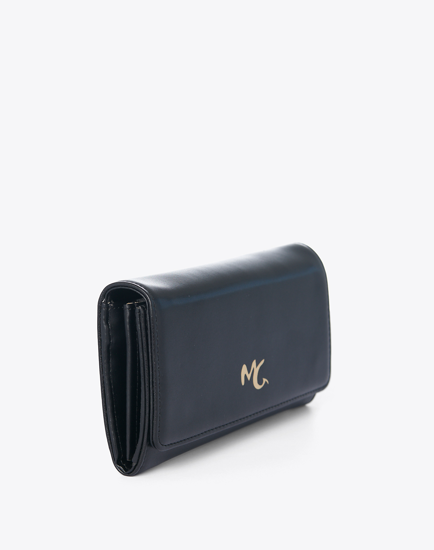 WALLETS WITH FLAP | Manila Grace