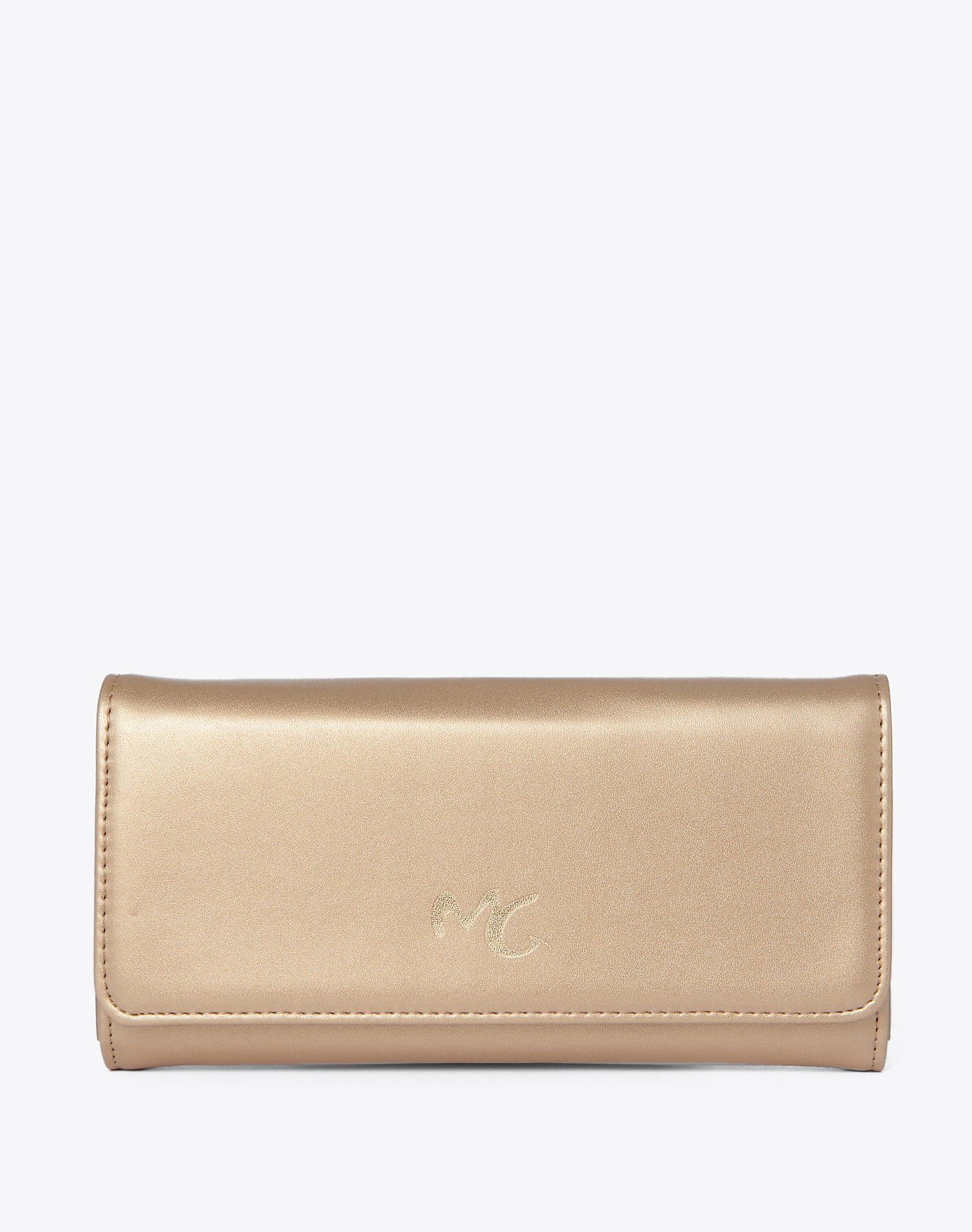 WALLETS WITH FLAP | Manila Grace