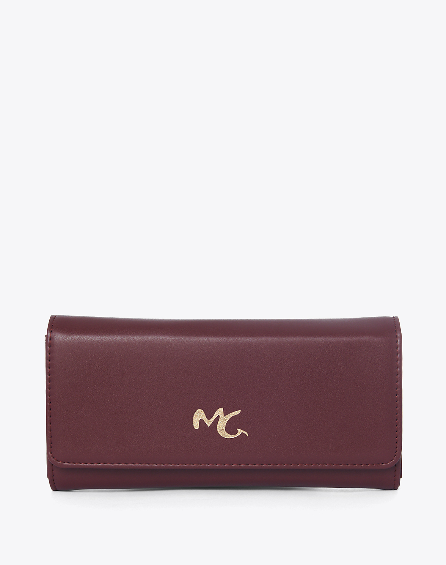 WALLETS WITH FLAP | Manila Grace