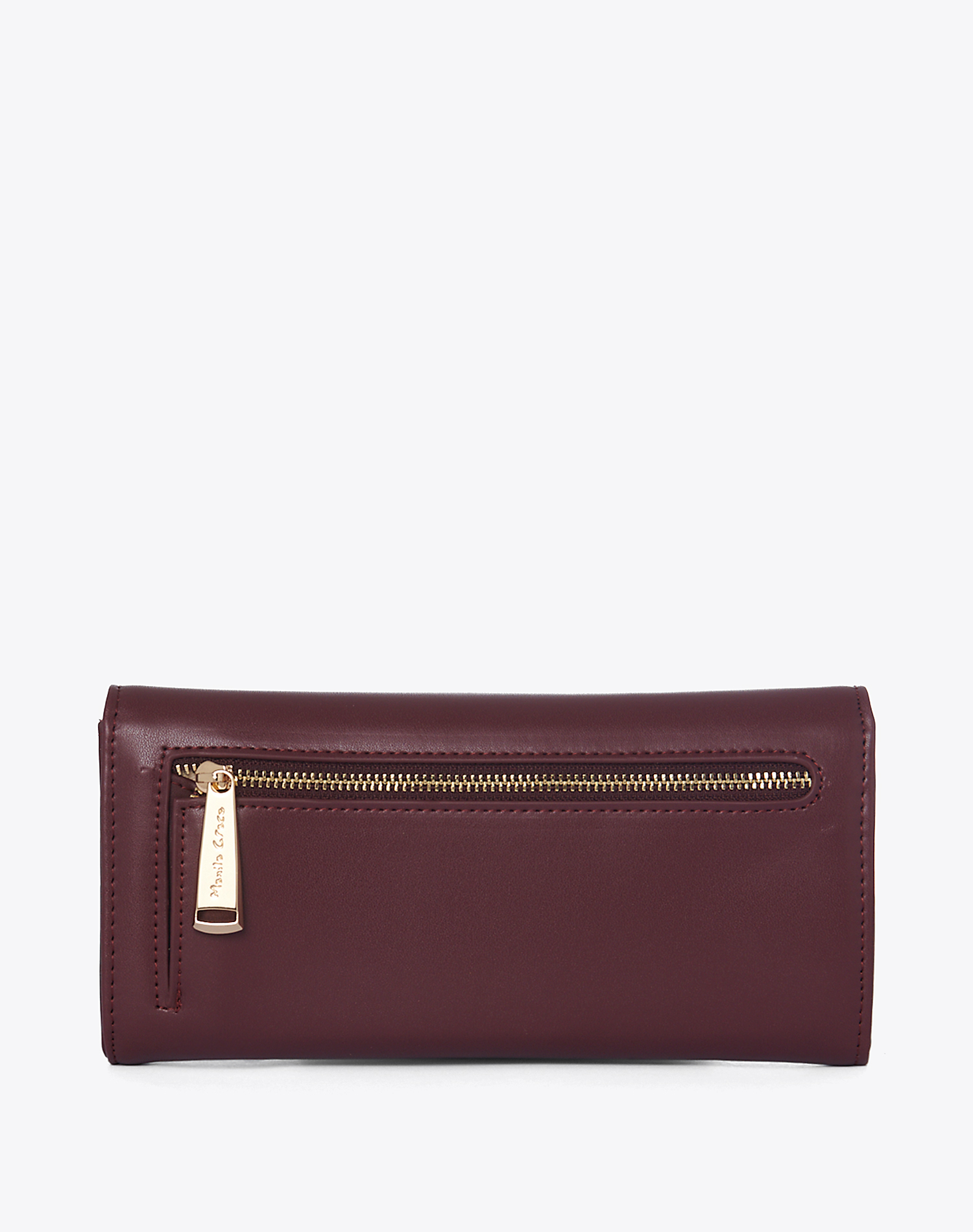 WALLETS WITH FLAP | Manila Grace