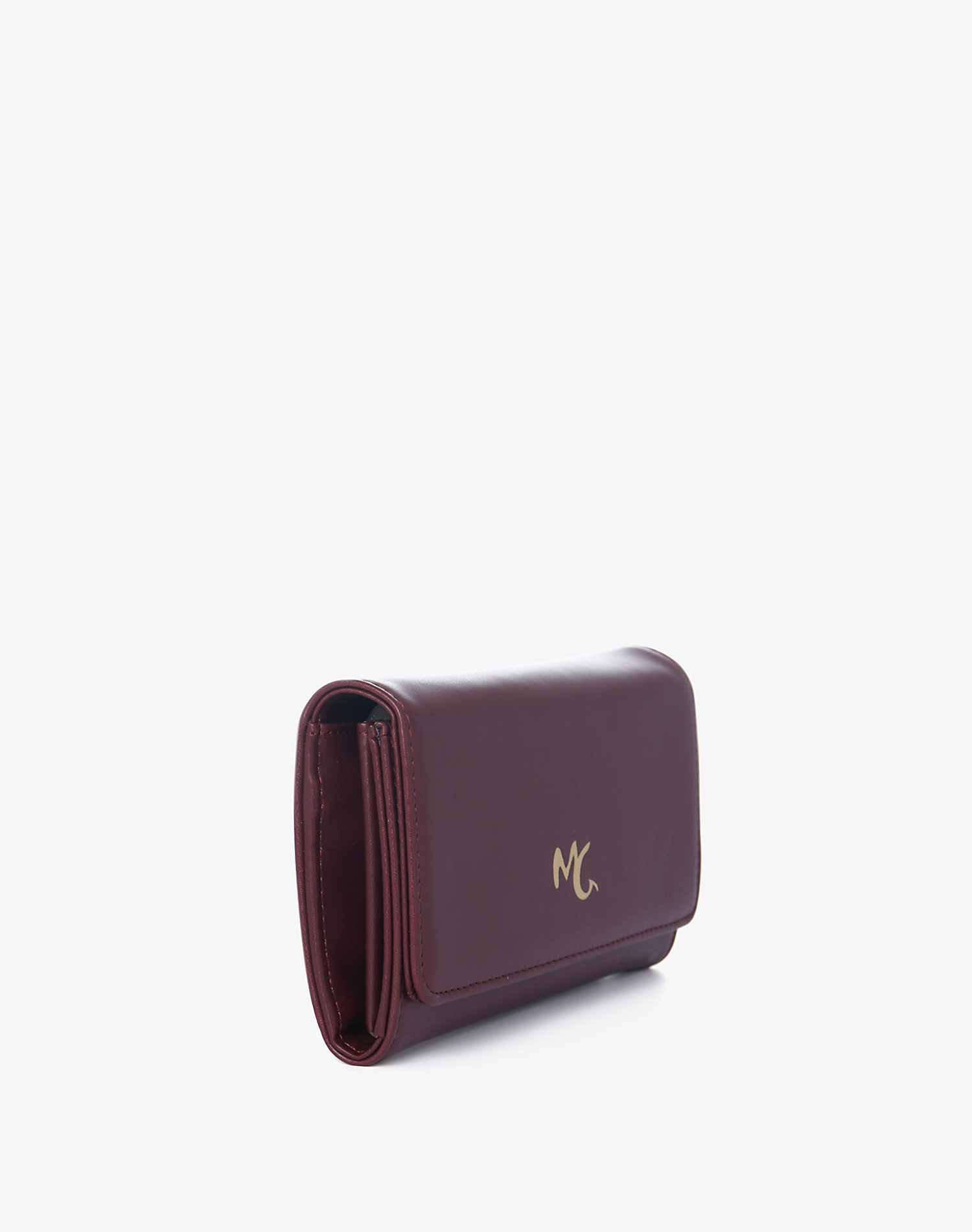 WALLETS WITH FLAP | Manila Grace