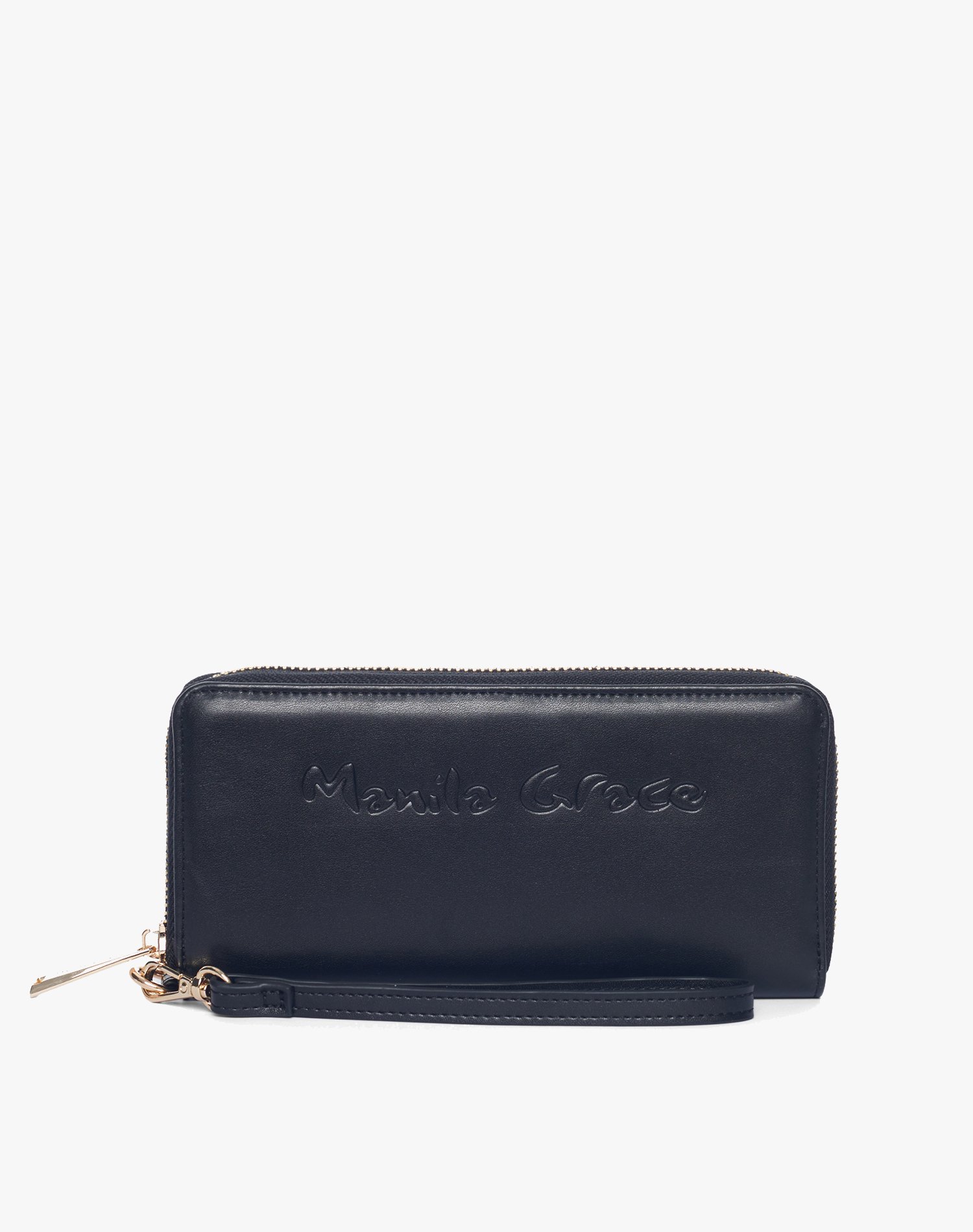 ZIP WALLETS | Manila Grace