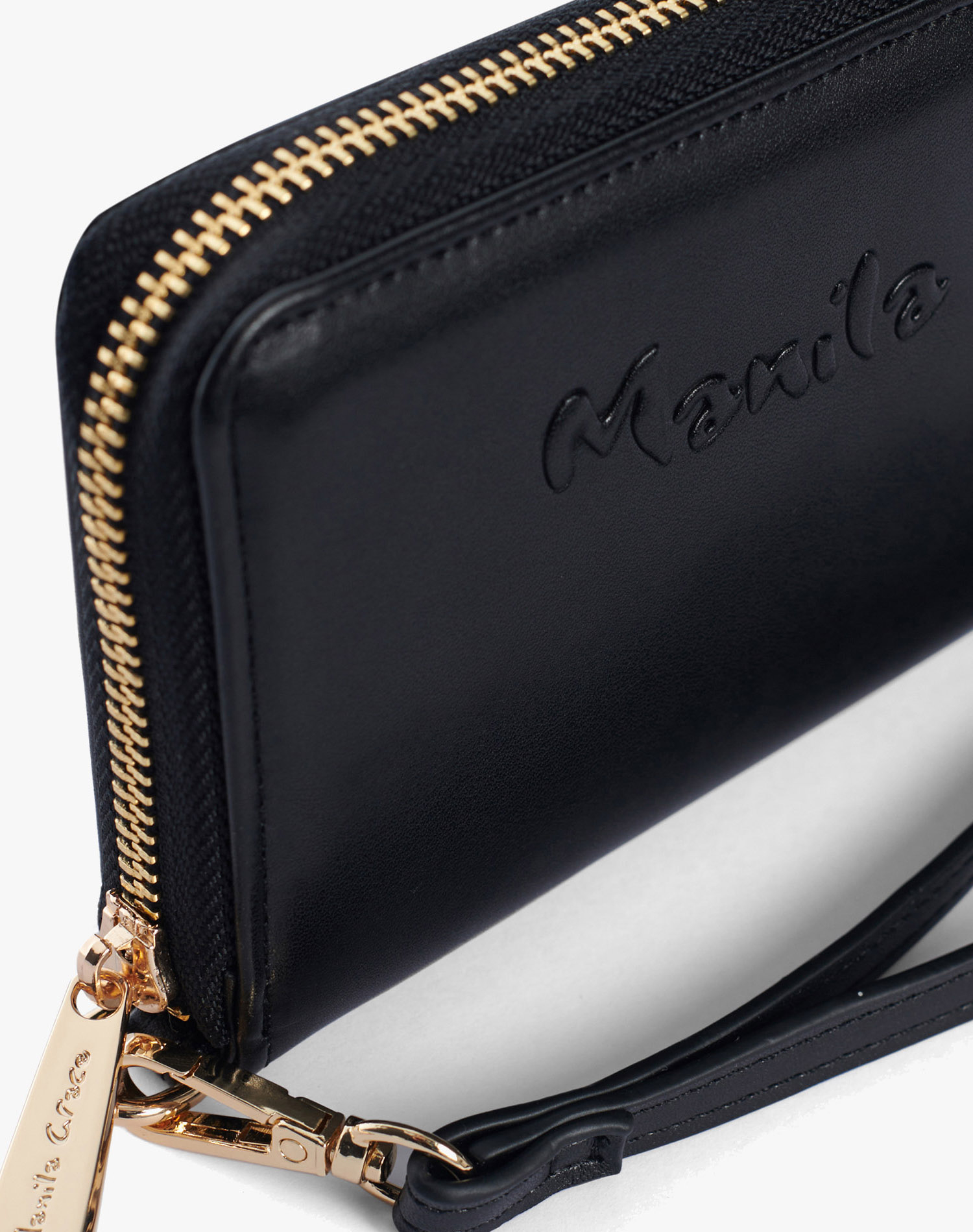 ZIP WALLETS | Manila Grace