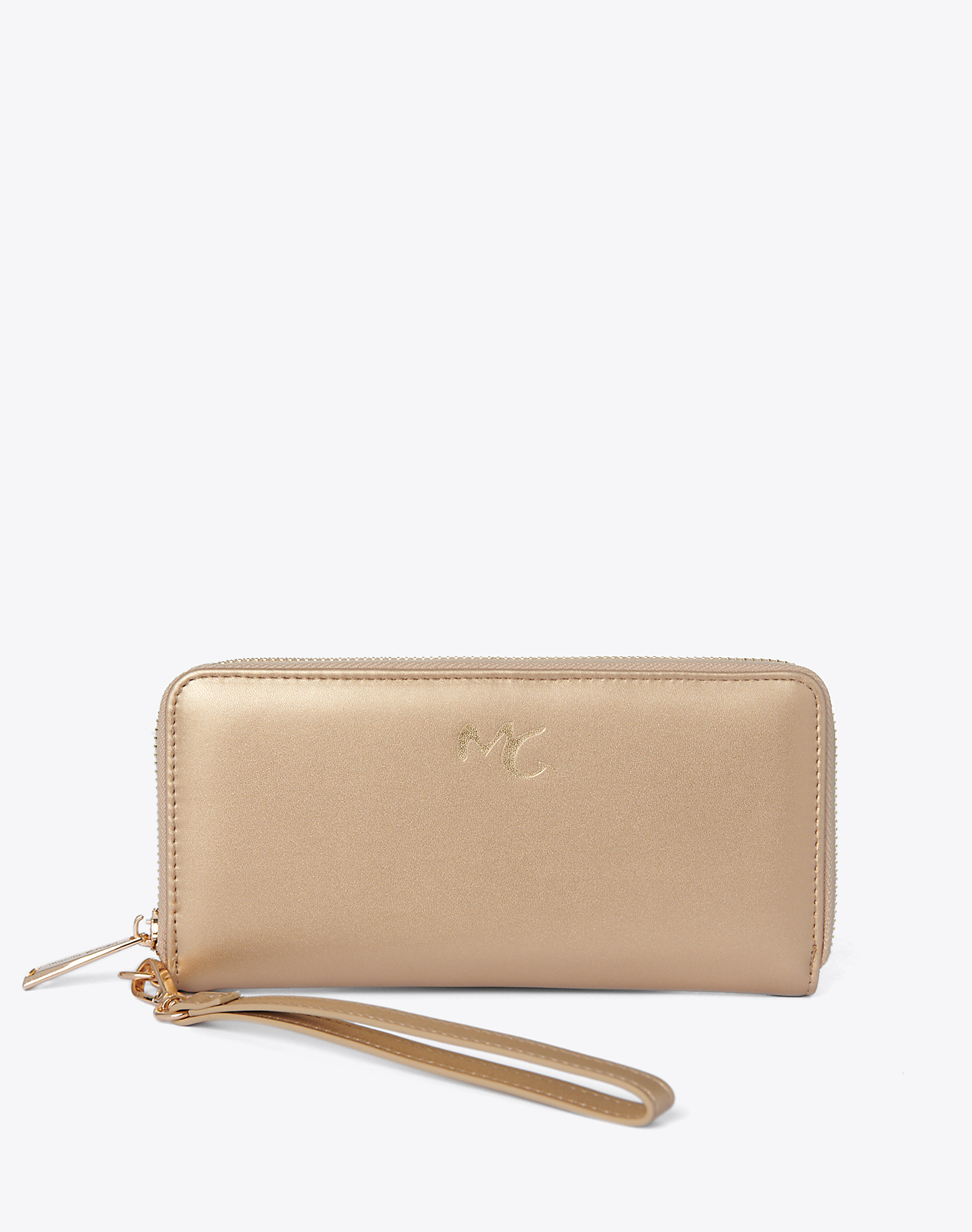 ZIP WALLETS | Manila Grace