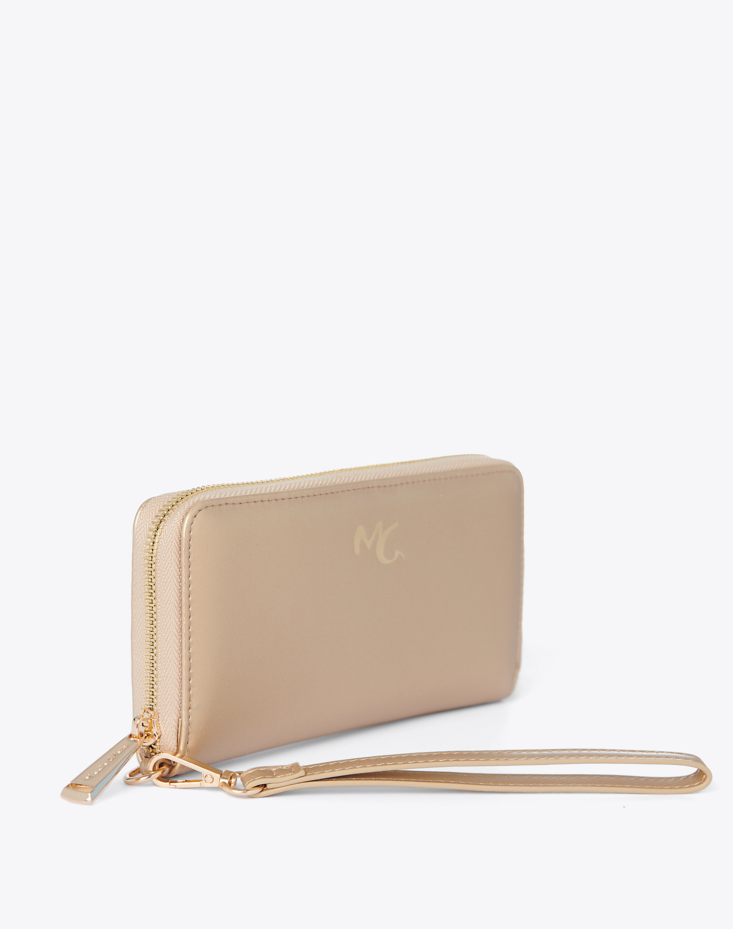 ZIP WALLETS | Manila Grace