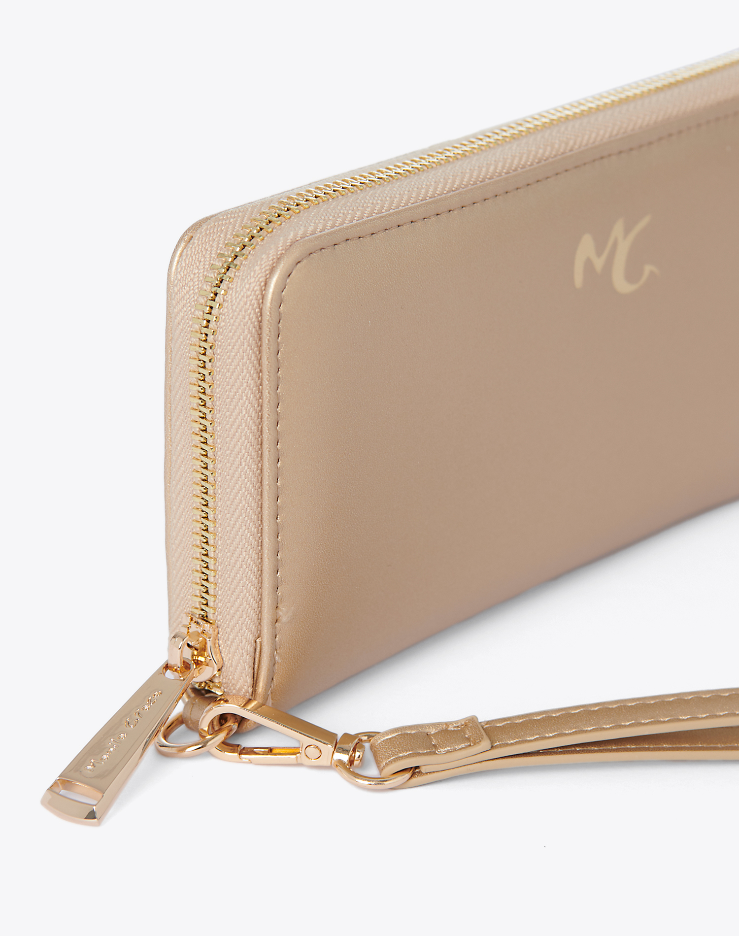 ZIP WALLETS | Manila Grace