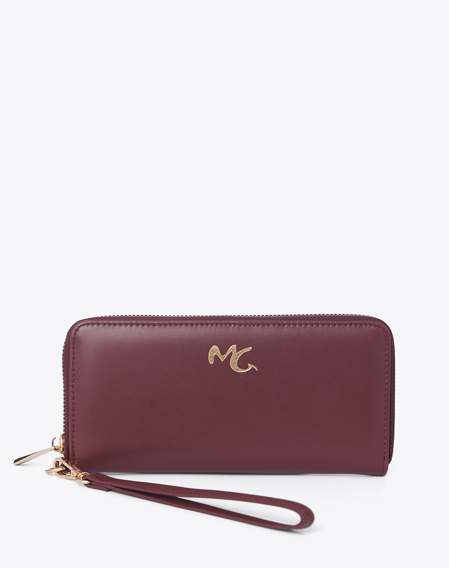 ZIP WALLETS | Manila Grace