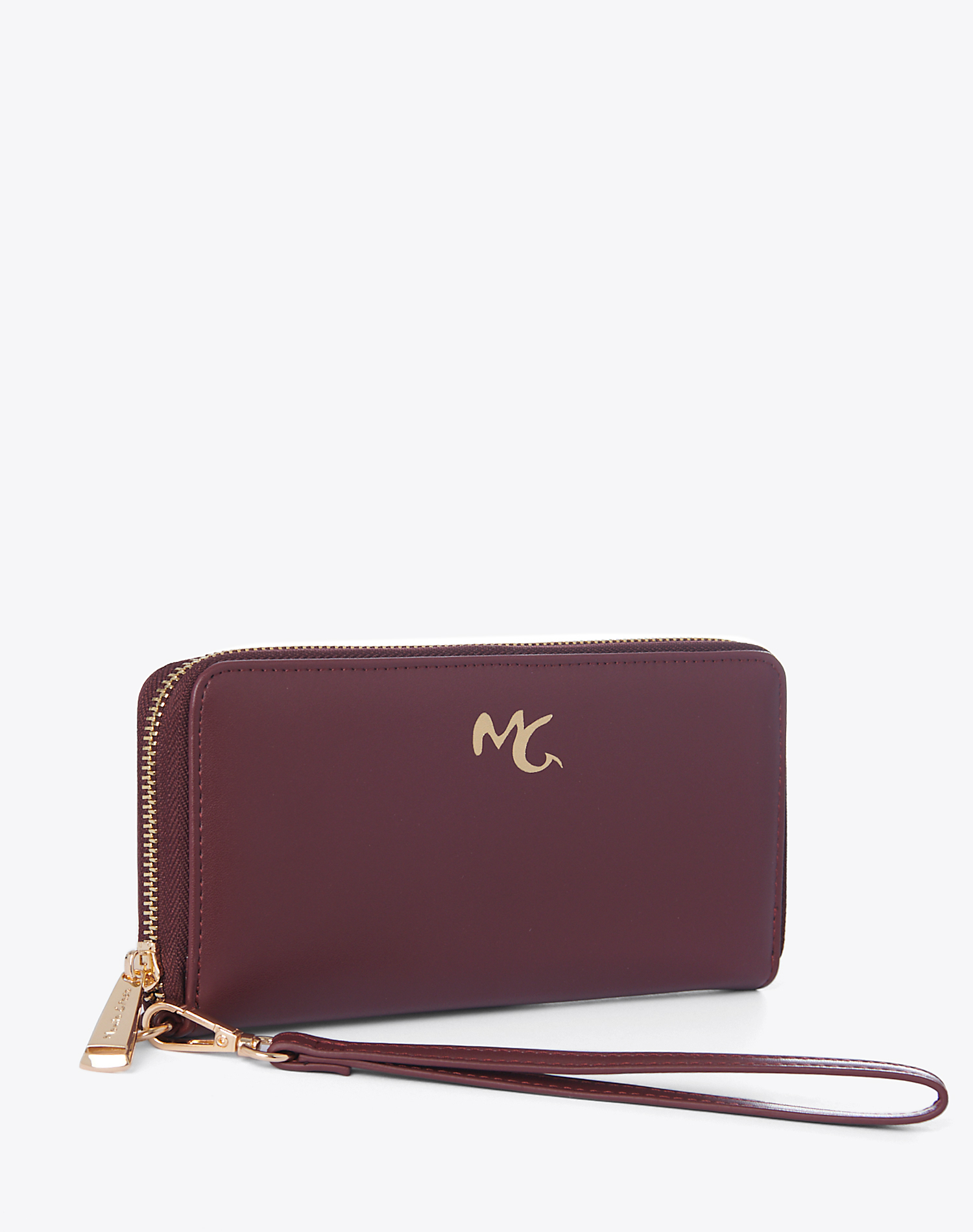 ZIP WALLETS | Manila Grace