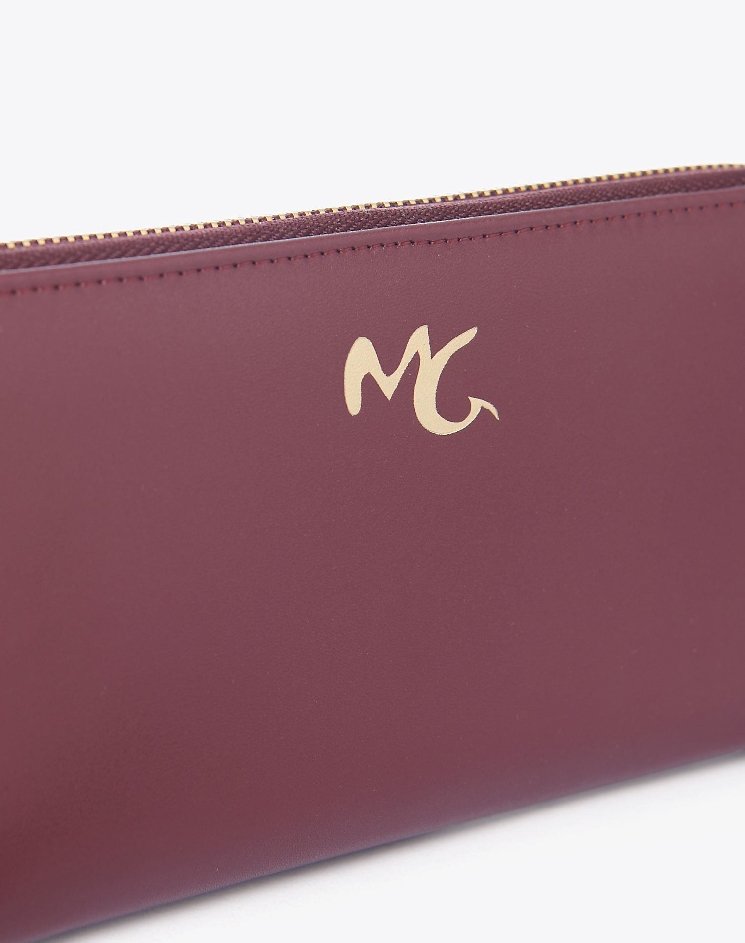 ZIP WALLETS | Manila Grace