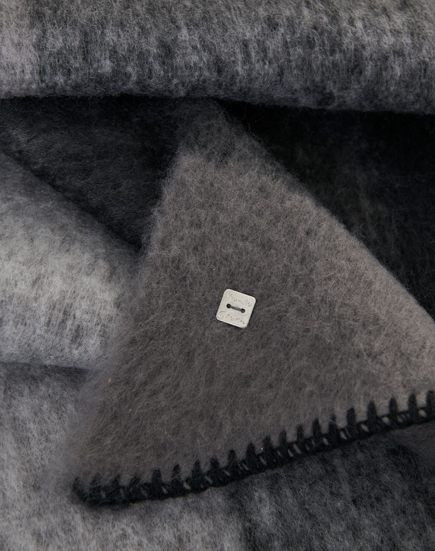 SCARF | Manila Grace