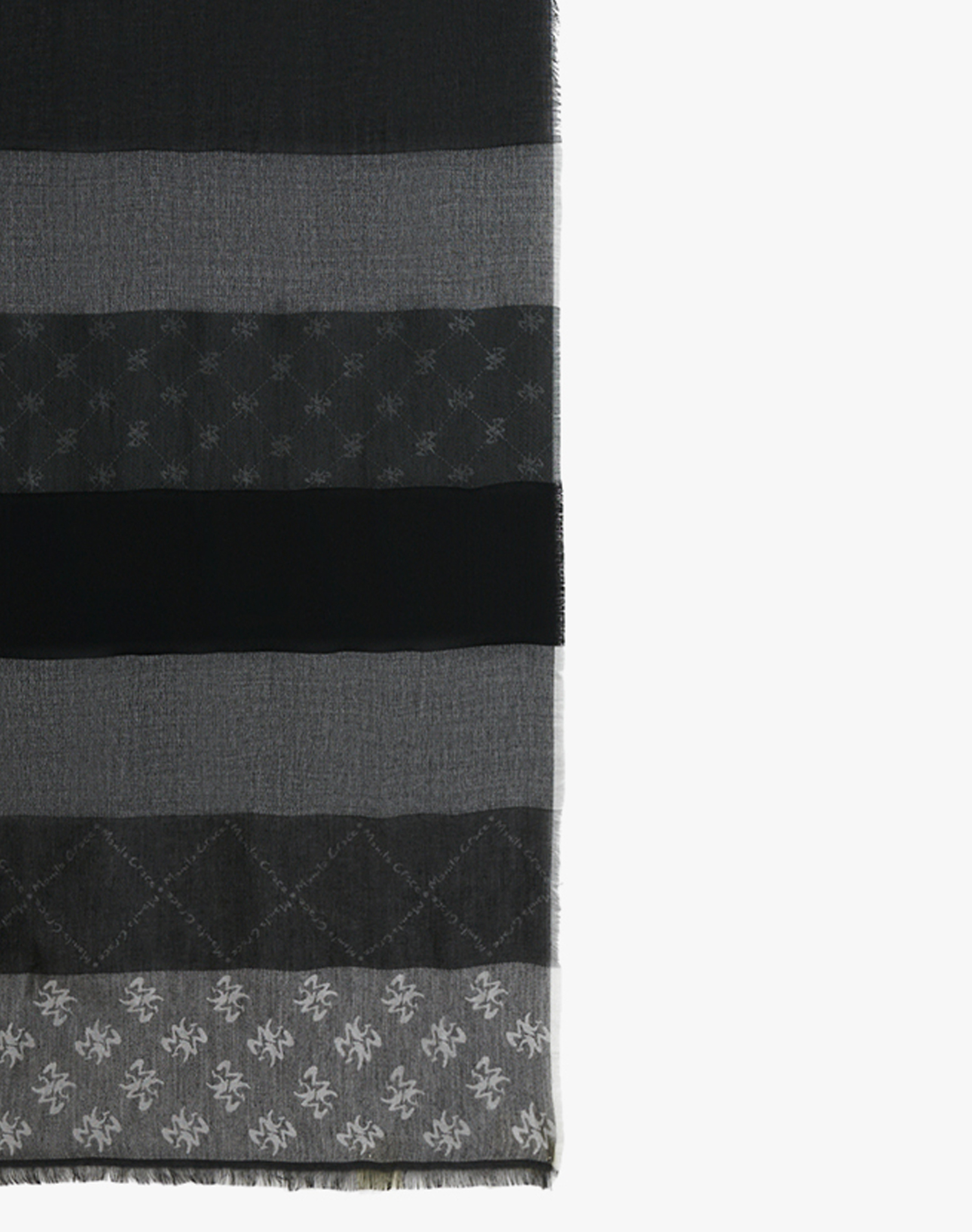 SCARF | Manila Grace