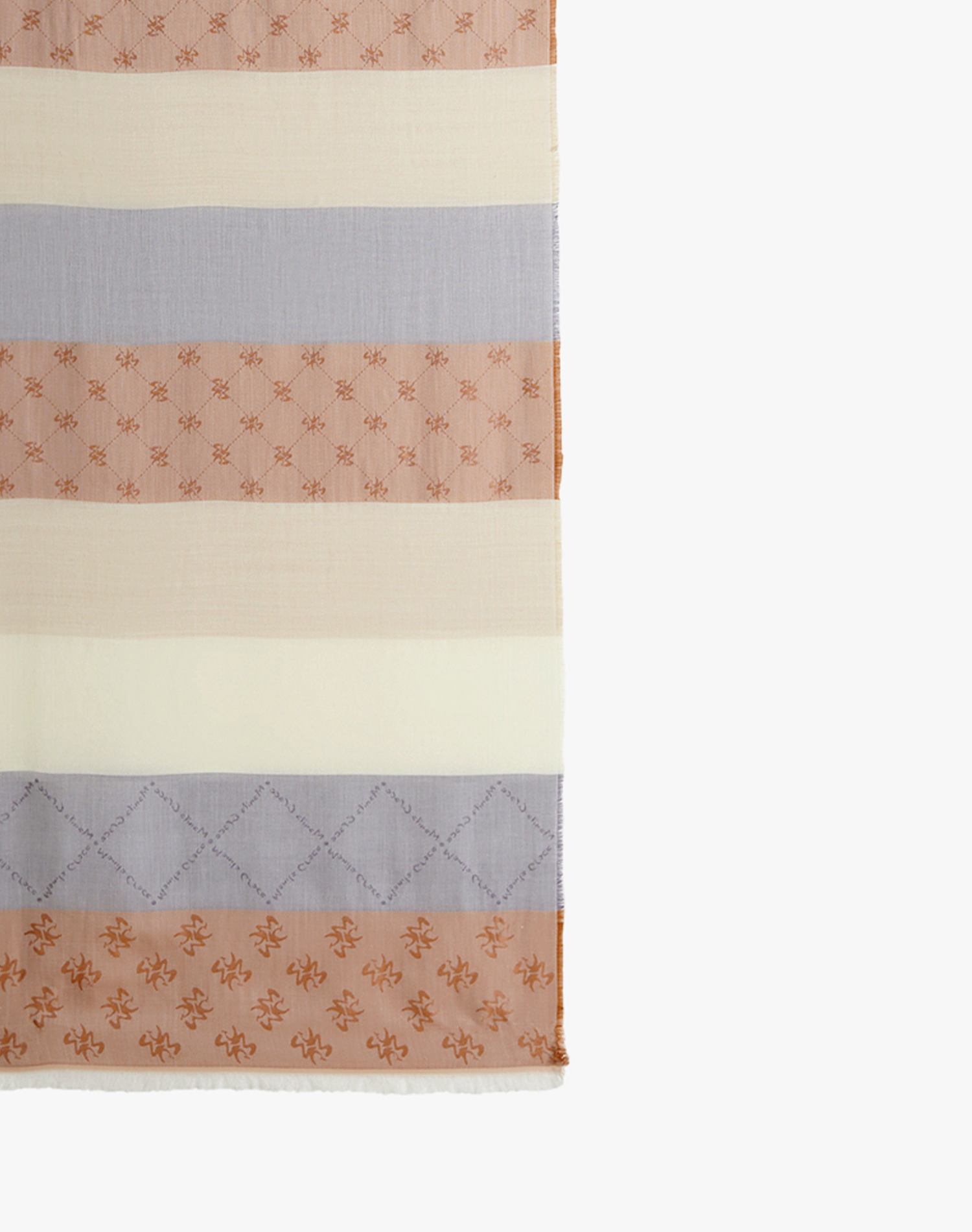 SCARF | Manila Grace