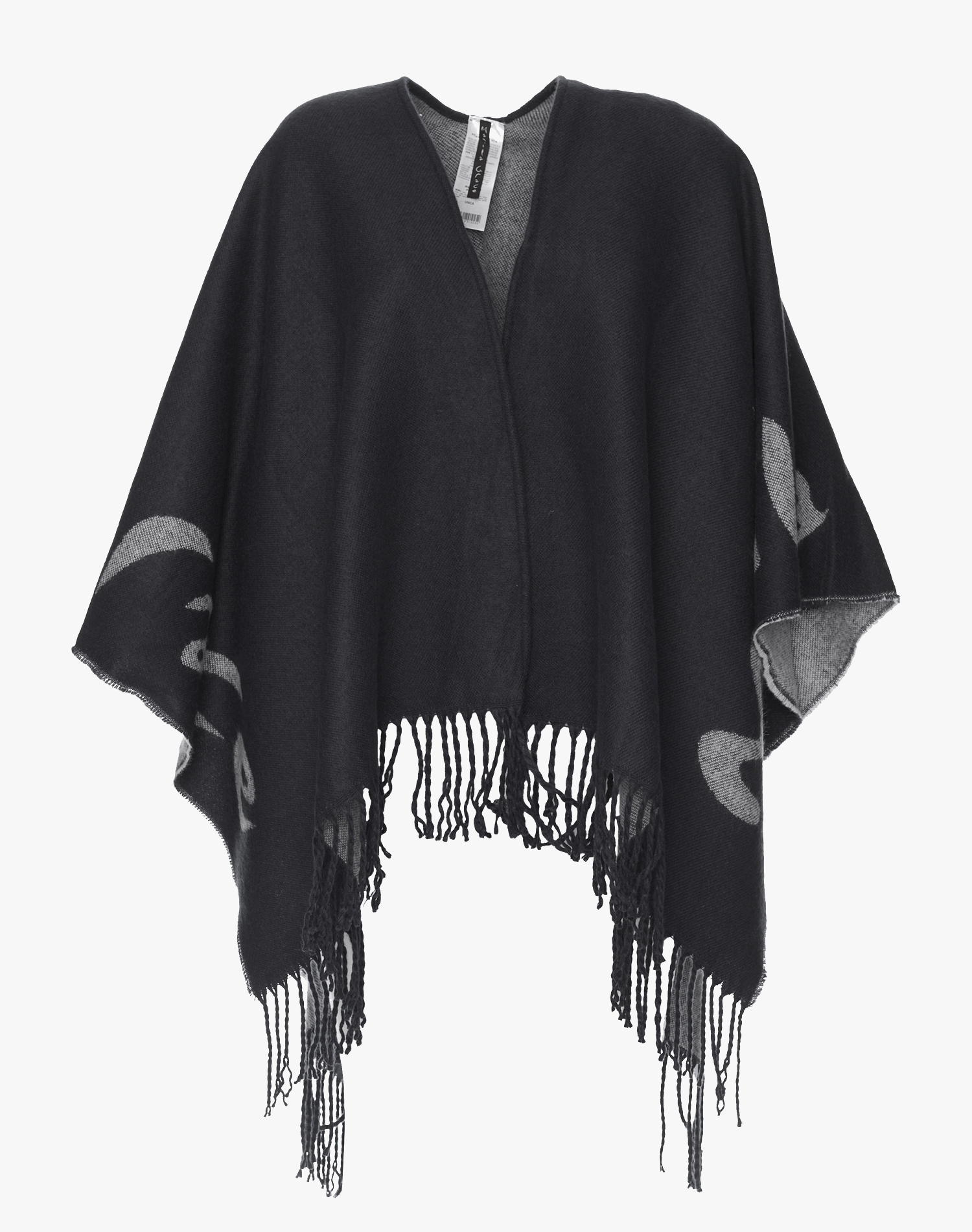 PONCHO | Manila Grace