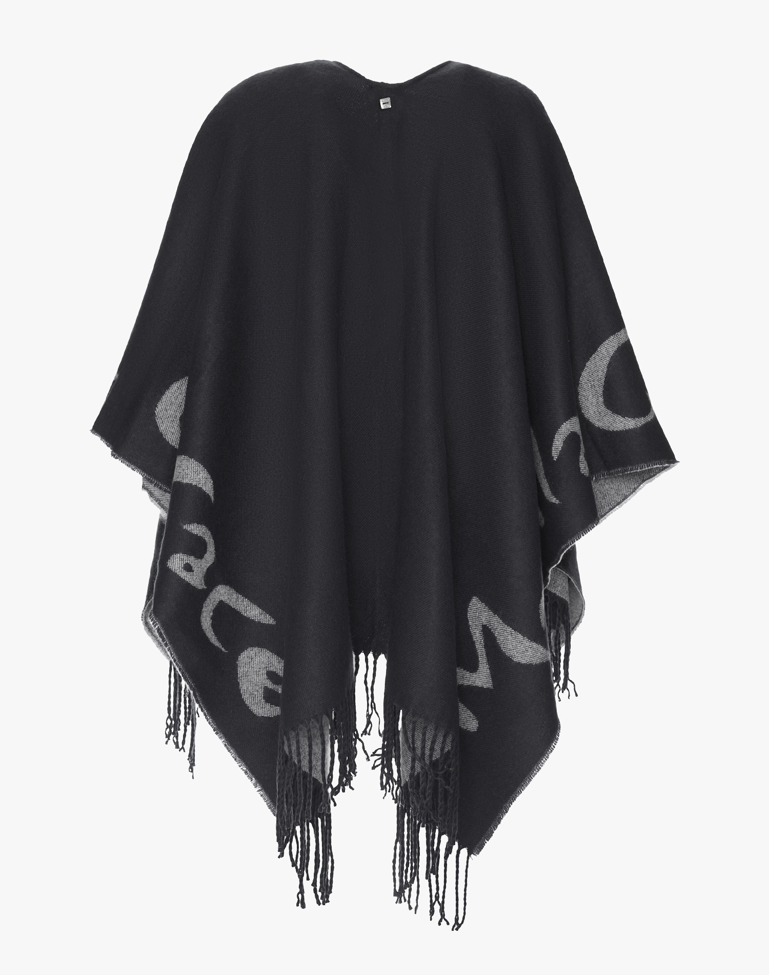 PONCHO | Manila Grace