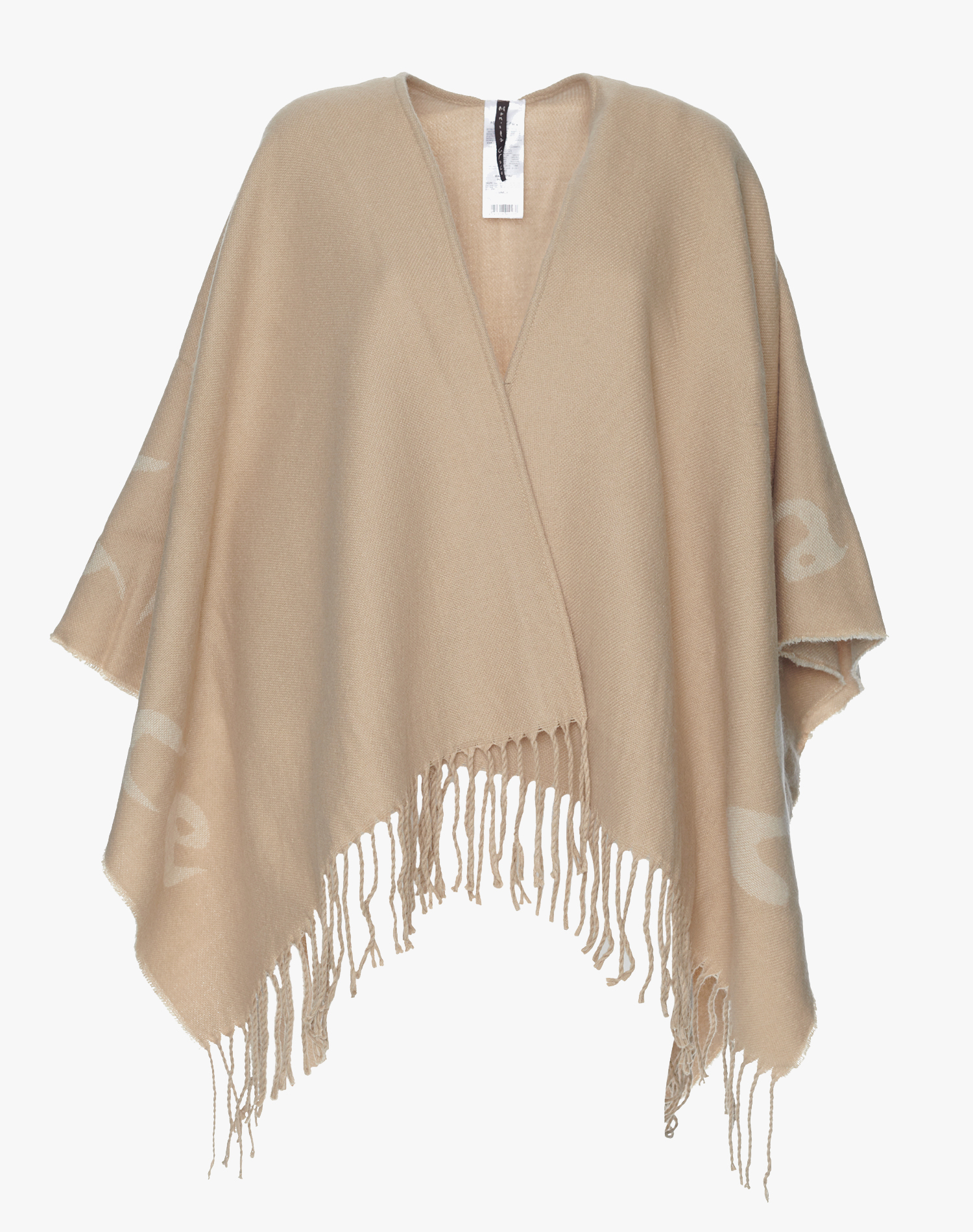 PONCHO | Manila Grace