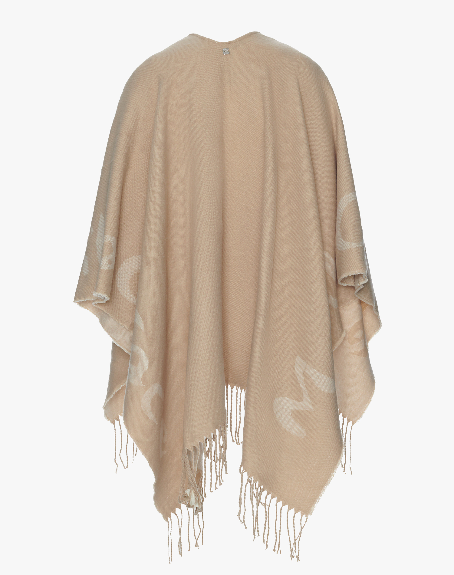 PONCHO | Manila Grace