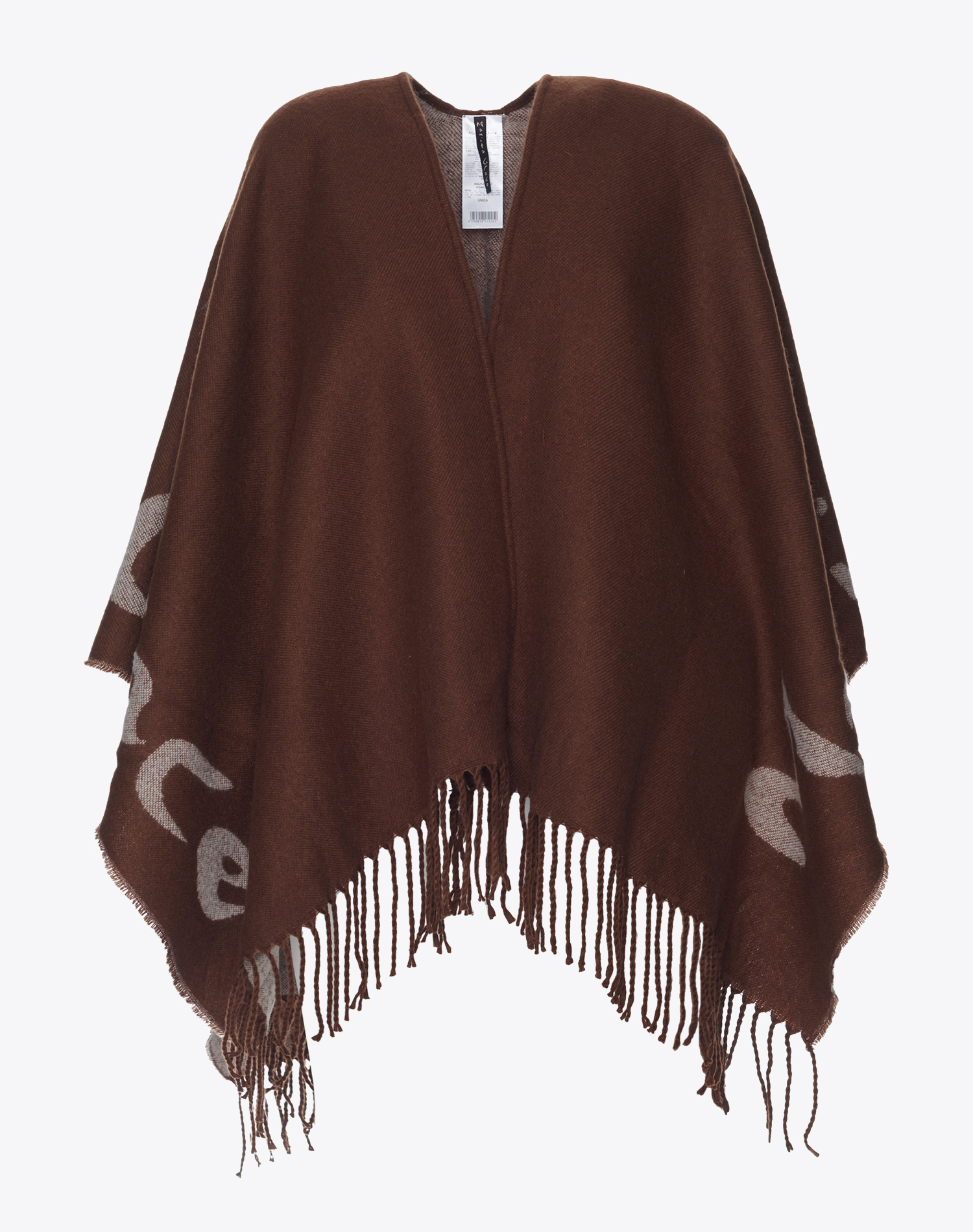 PONCHO | Manila Grace