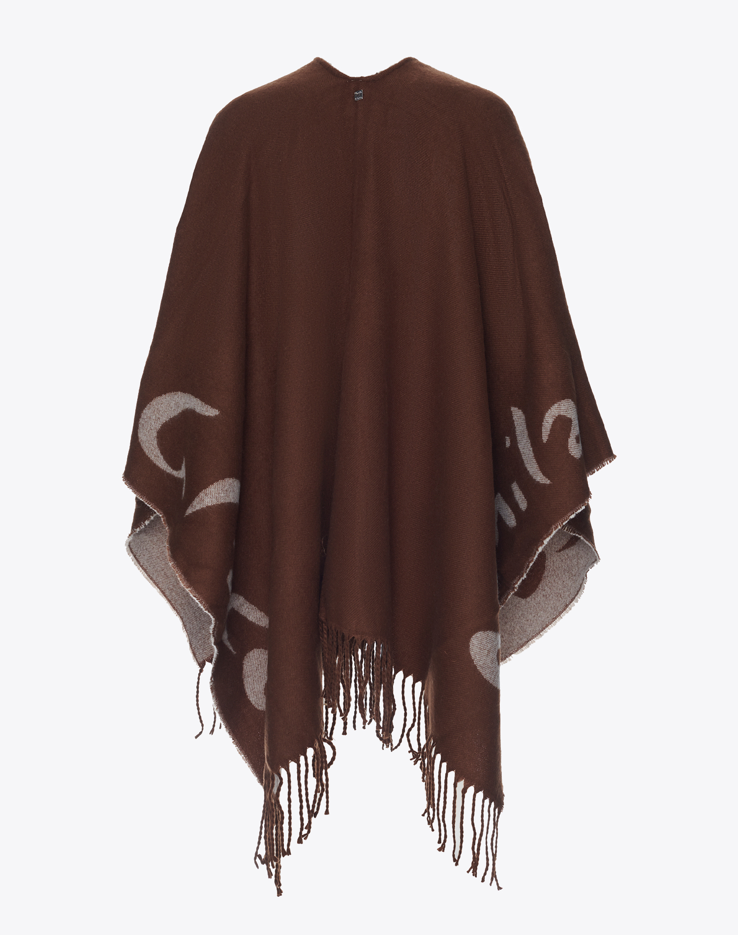 PONCHO | Manila Grace
