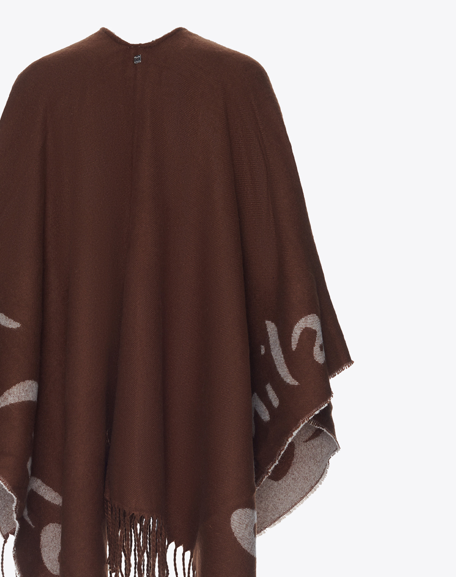 PONCHO | Manila Grace