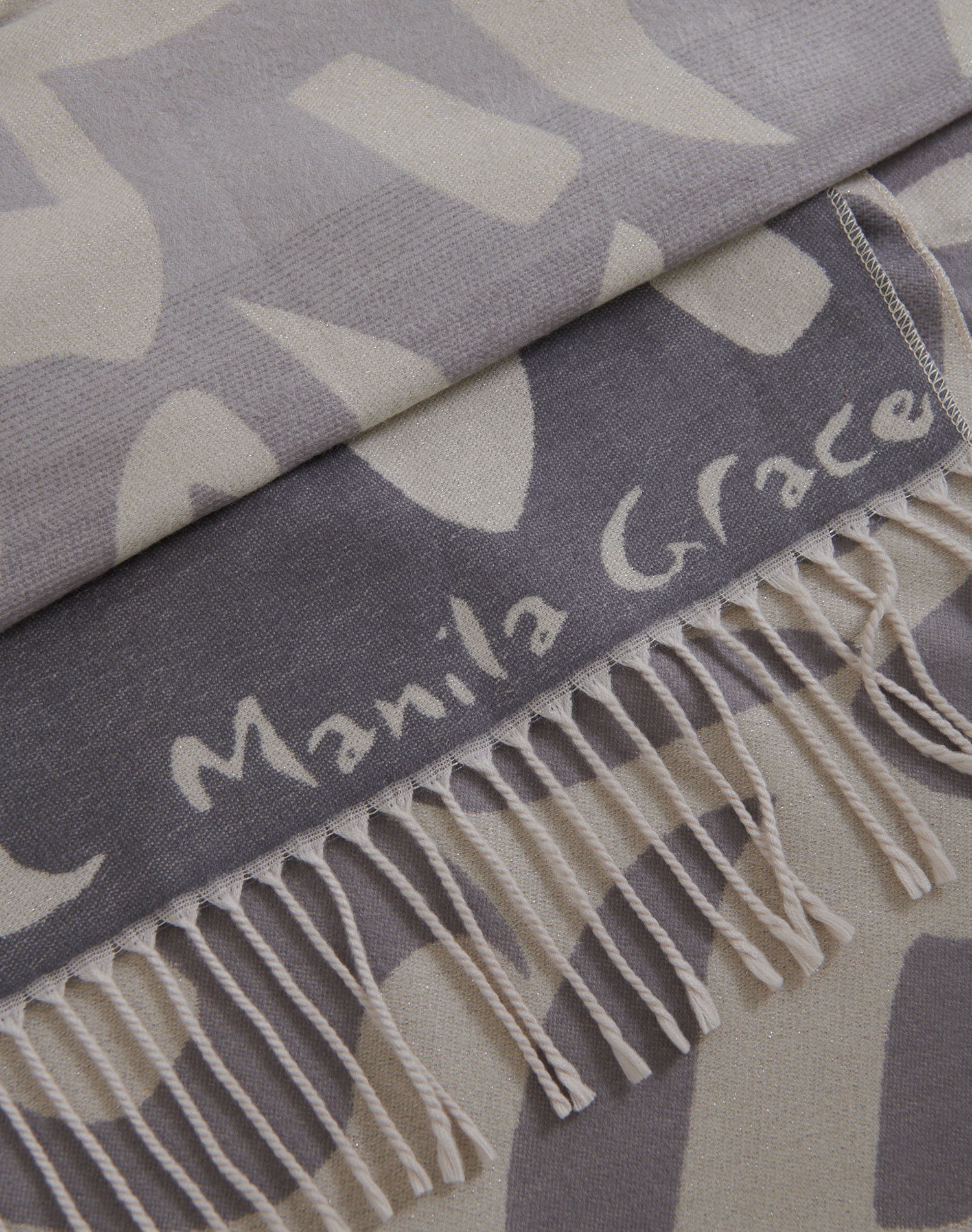 SCARF | Manila Grace