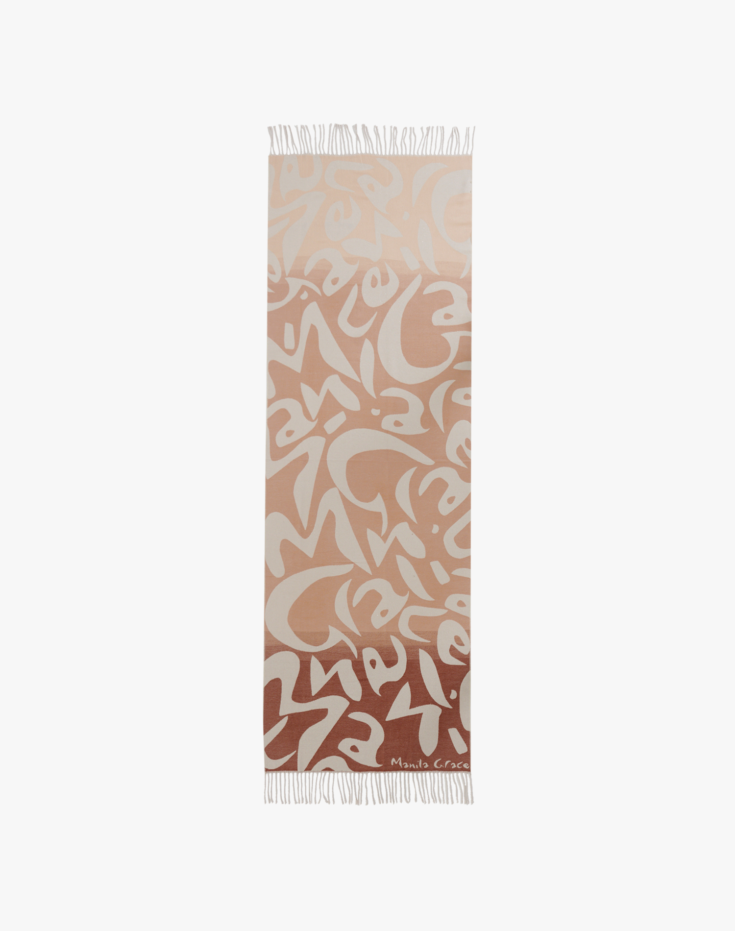 SCARF | Manila Grace