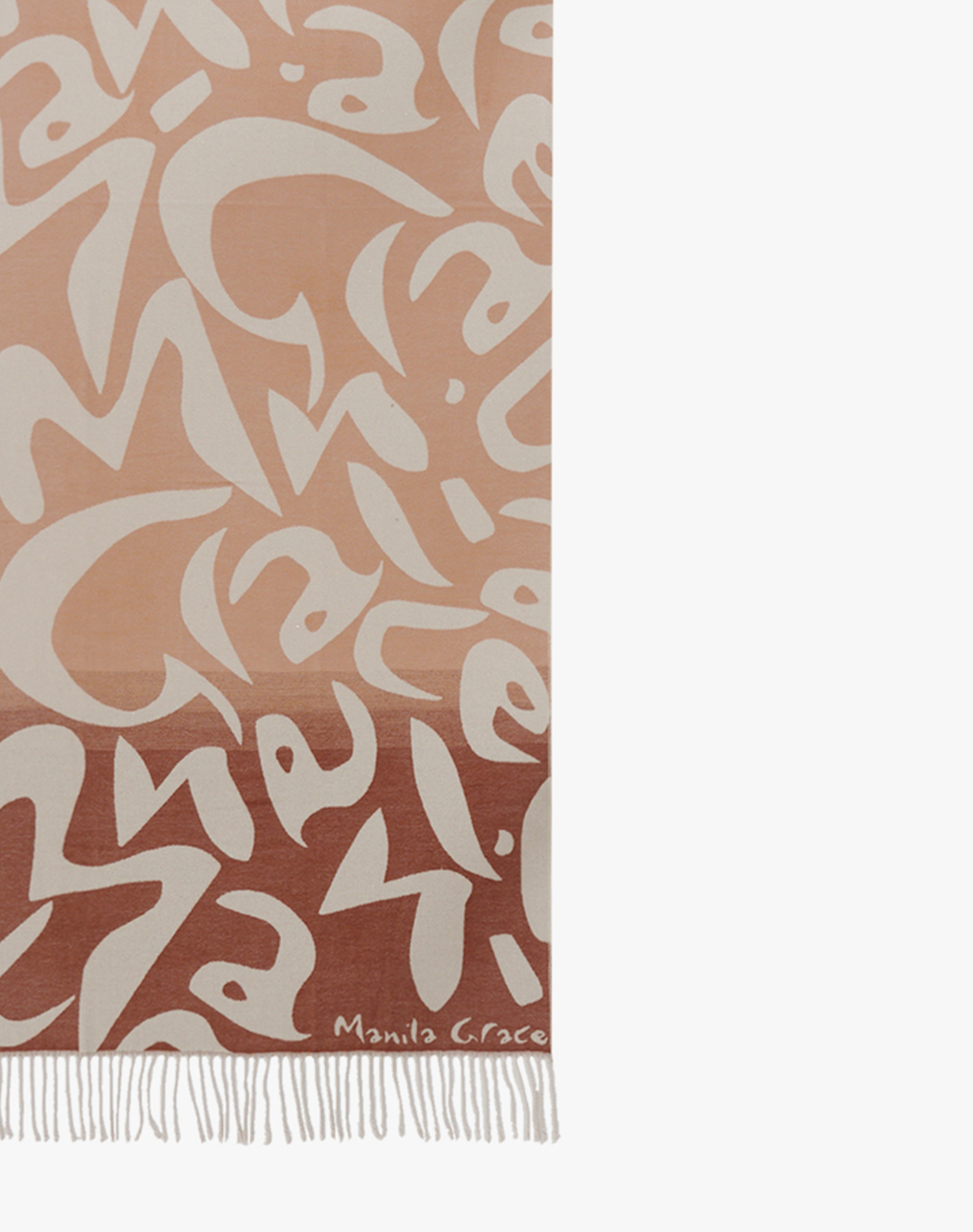 SCARF | Manila Grace