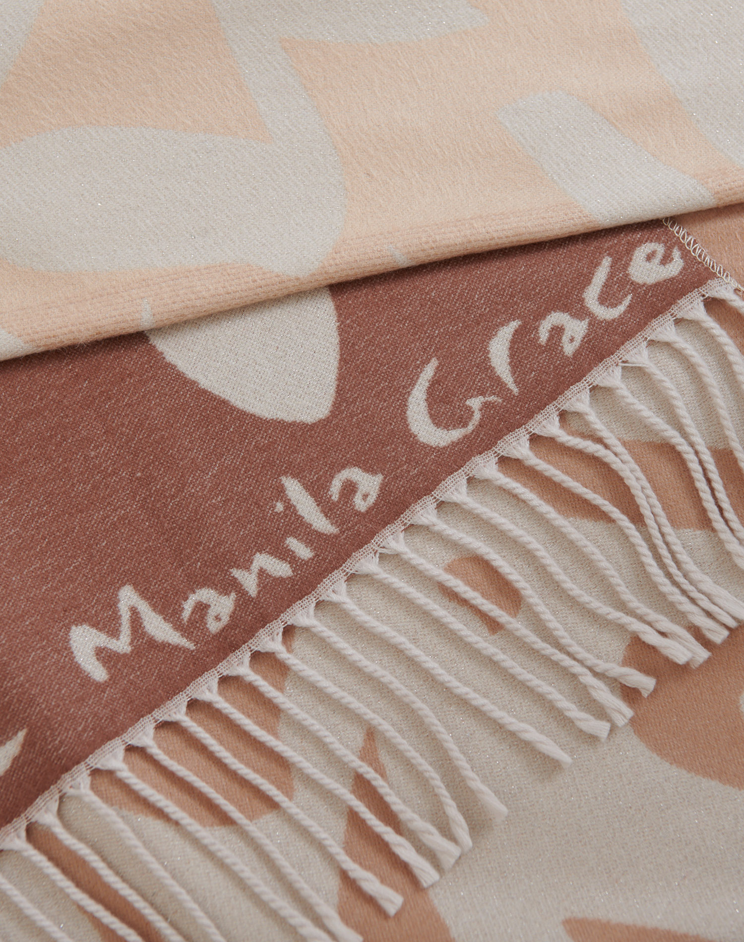 SCARF | Manila Grace