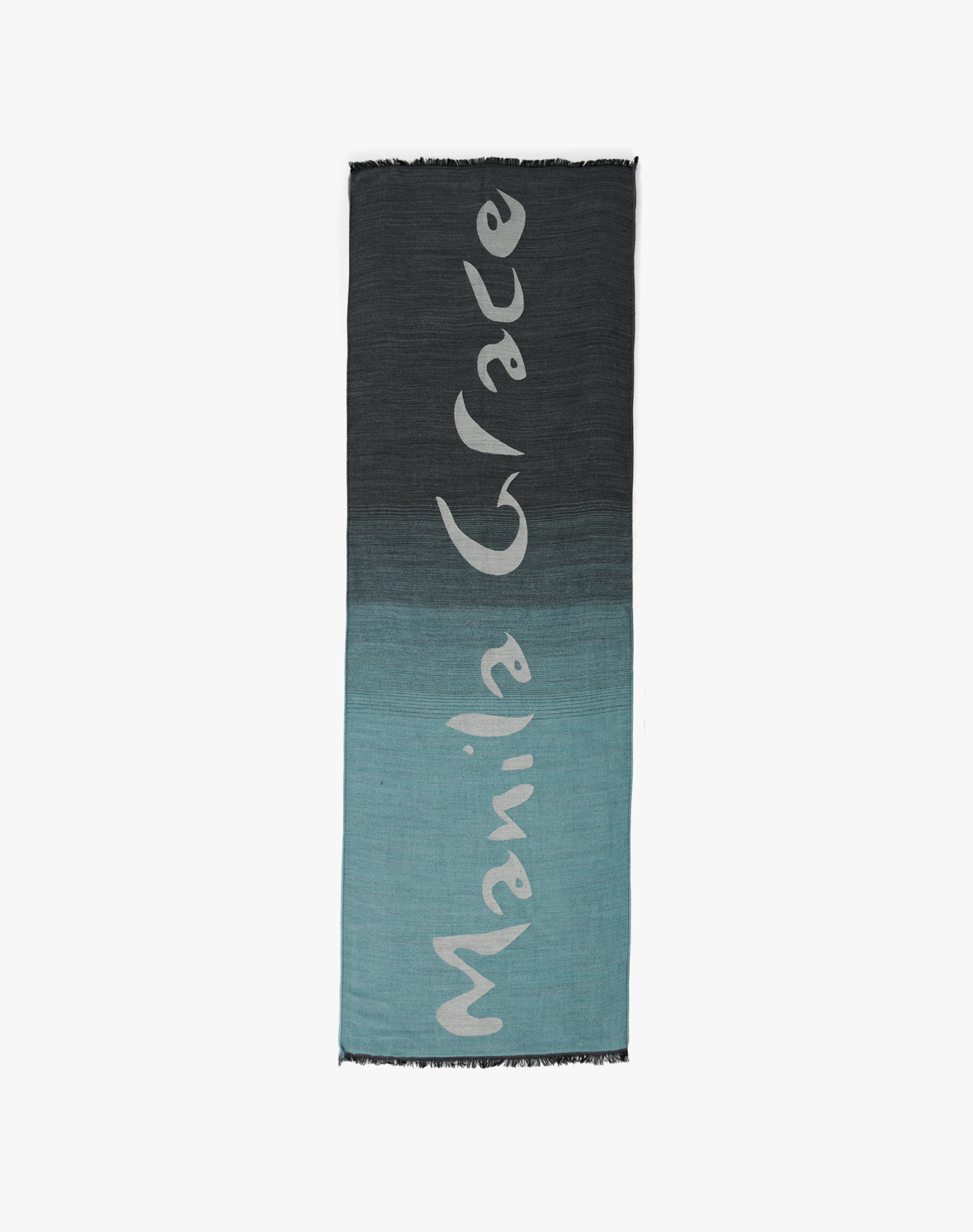 SCARF | Manila Grace