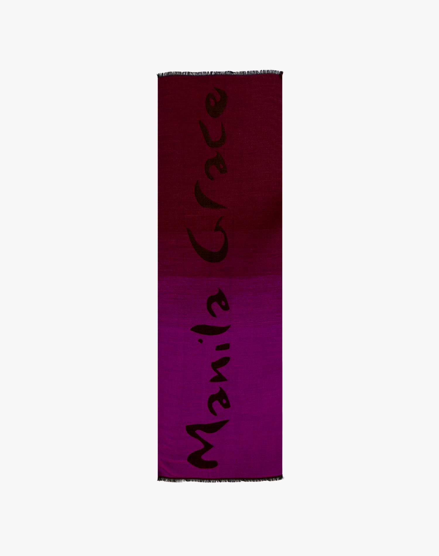 SCARF | Manila Grace