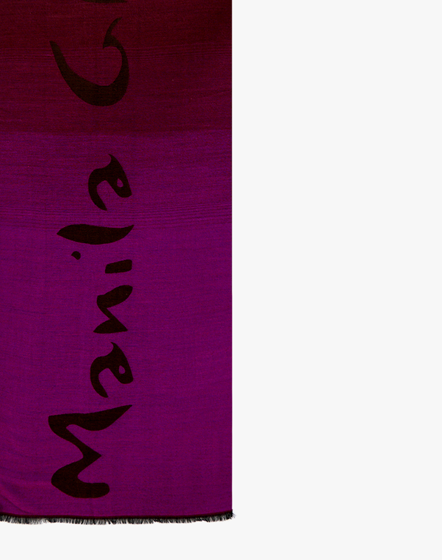 SCARF | Manila Grace