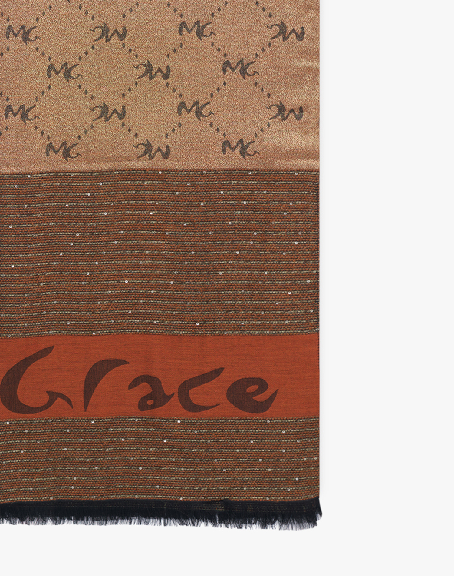 FOULARD | Manila Grace