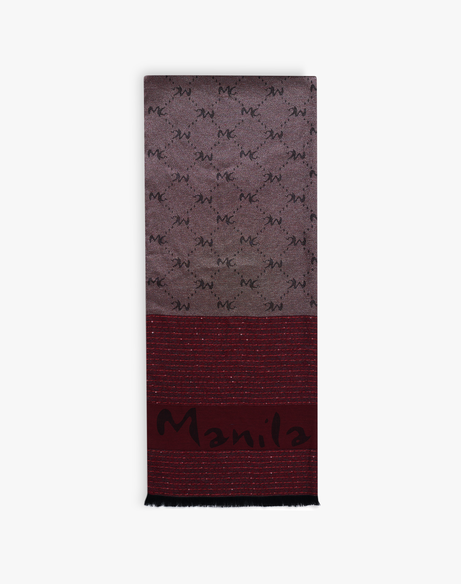 FOULARD | Manila Grace