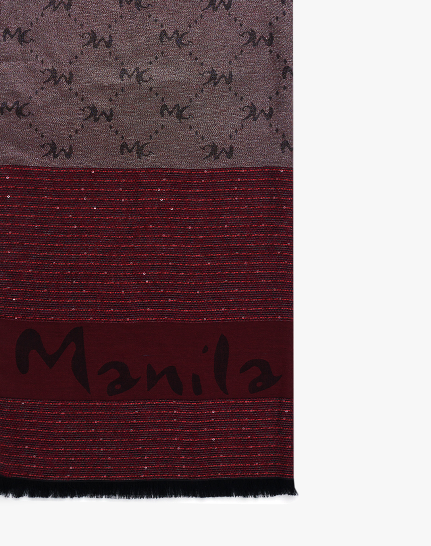 FOULARD | Manila Grace