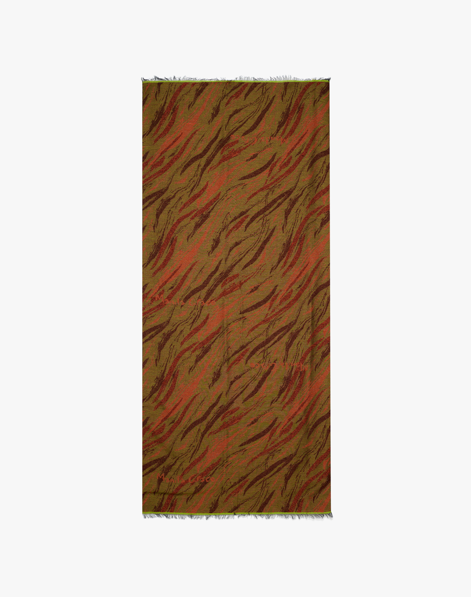 FOULARD | Manila Grace