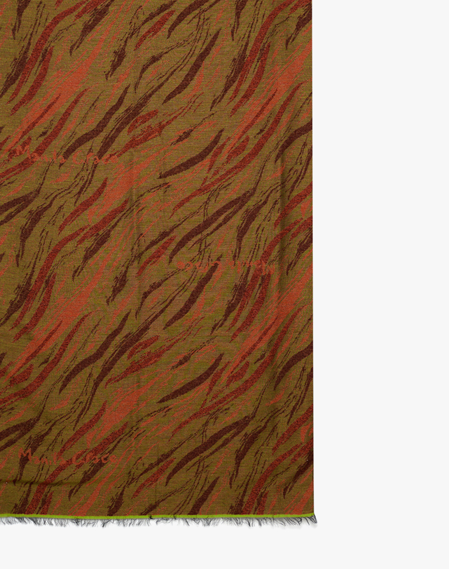 FOULARD | Manila Grace