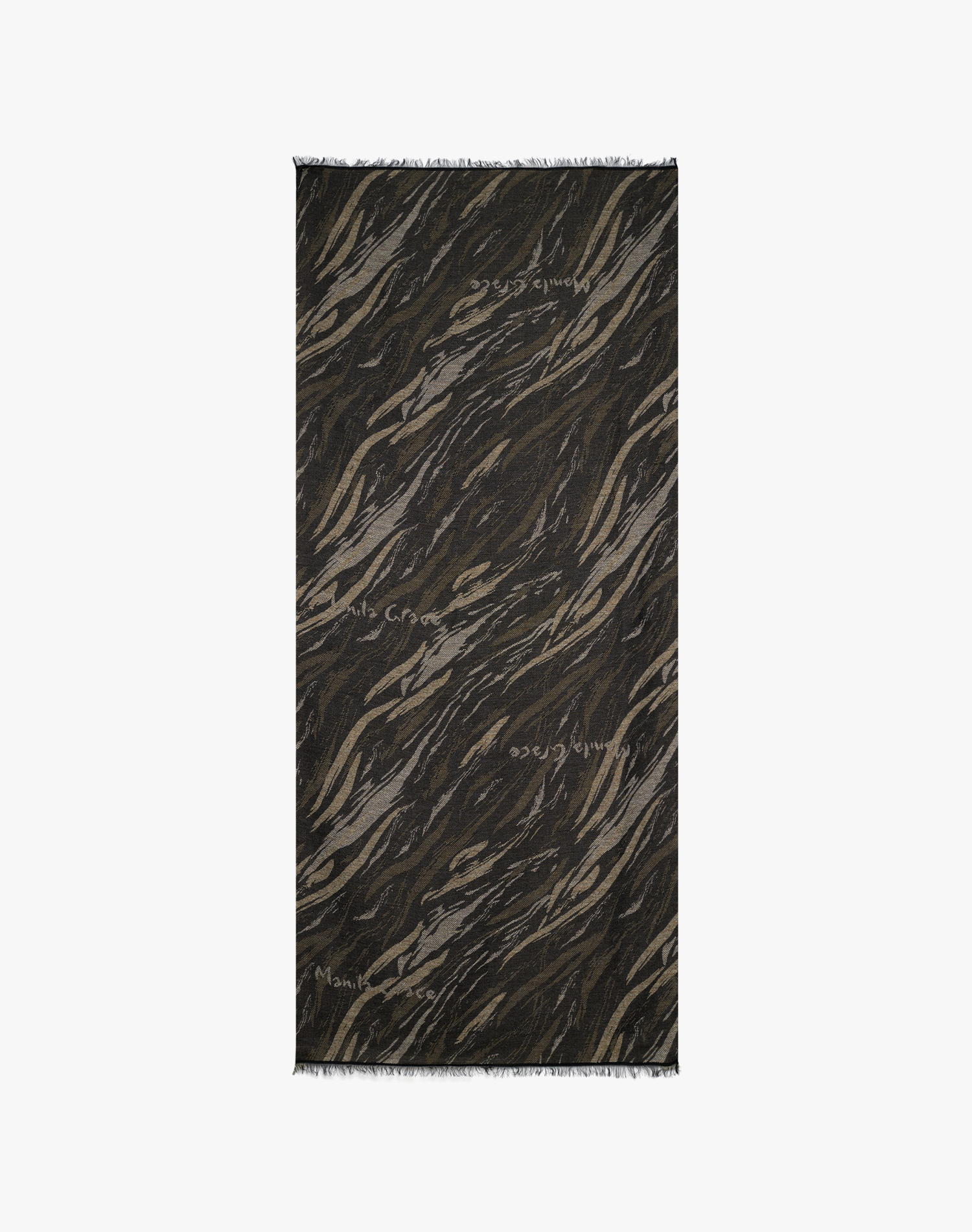 FOULARD | Manila Grace