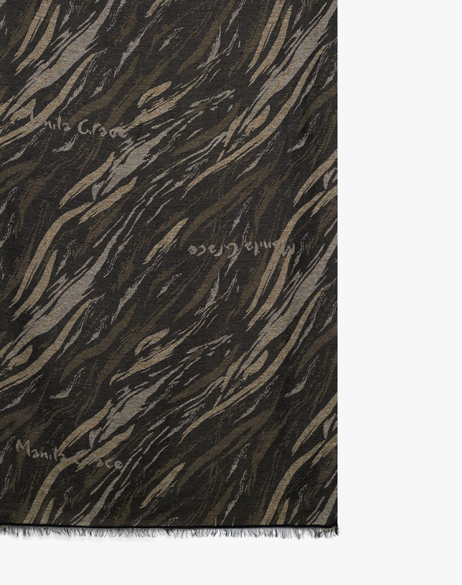 FOULARD | Manila Grace