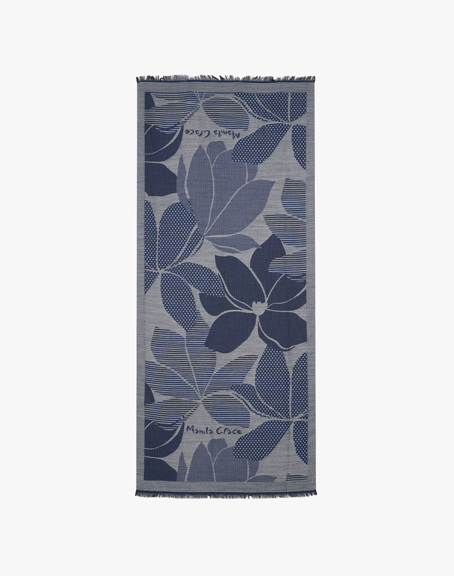 FOULARD | Manila Grace